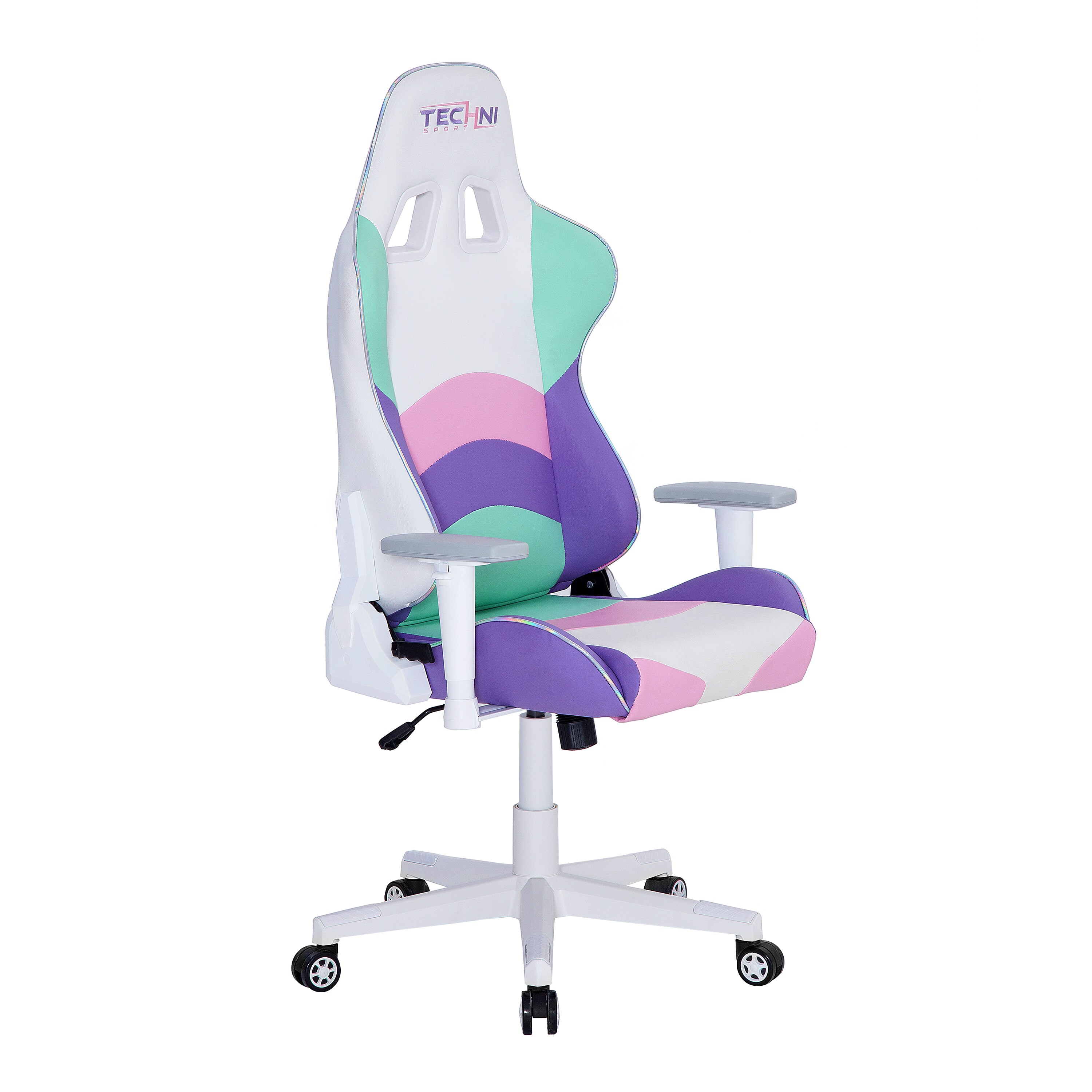 LUXEYARD DS-R-O-1597 Office-Chairs - View #2
