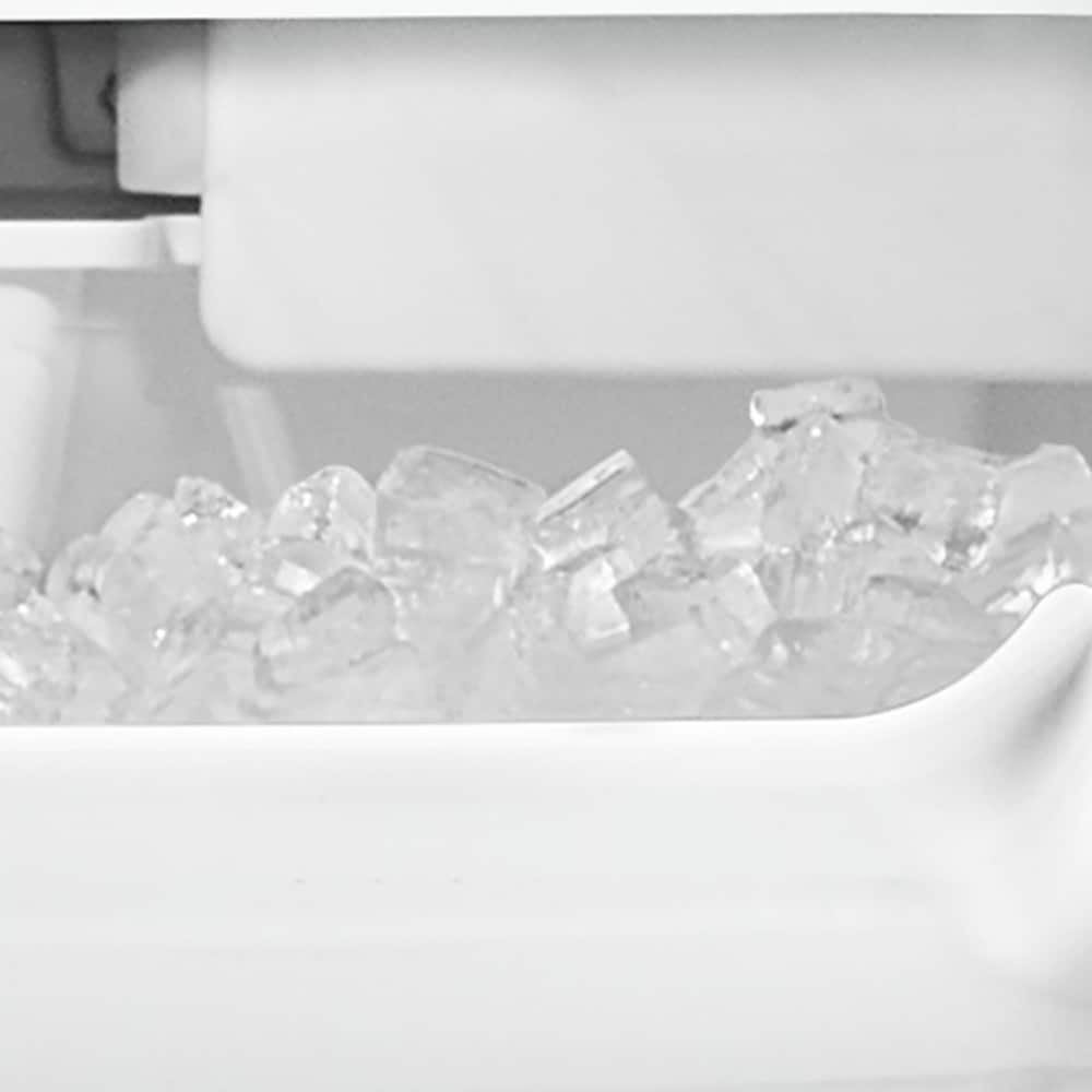 KitchenAid KUIX515SPA Ice-Makers - View #6
