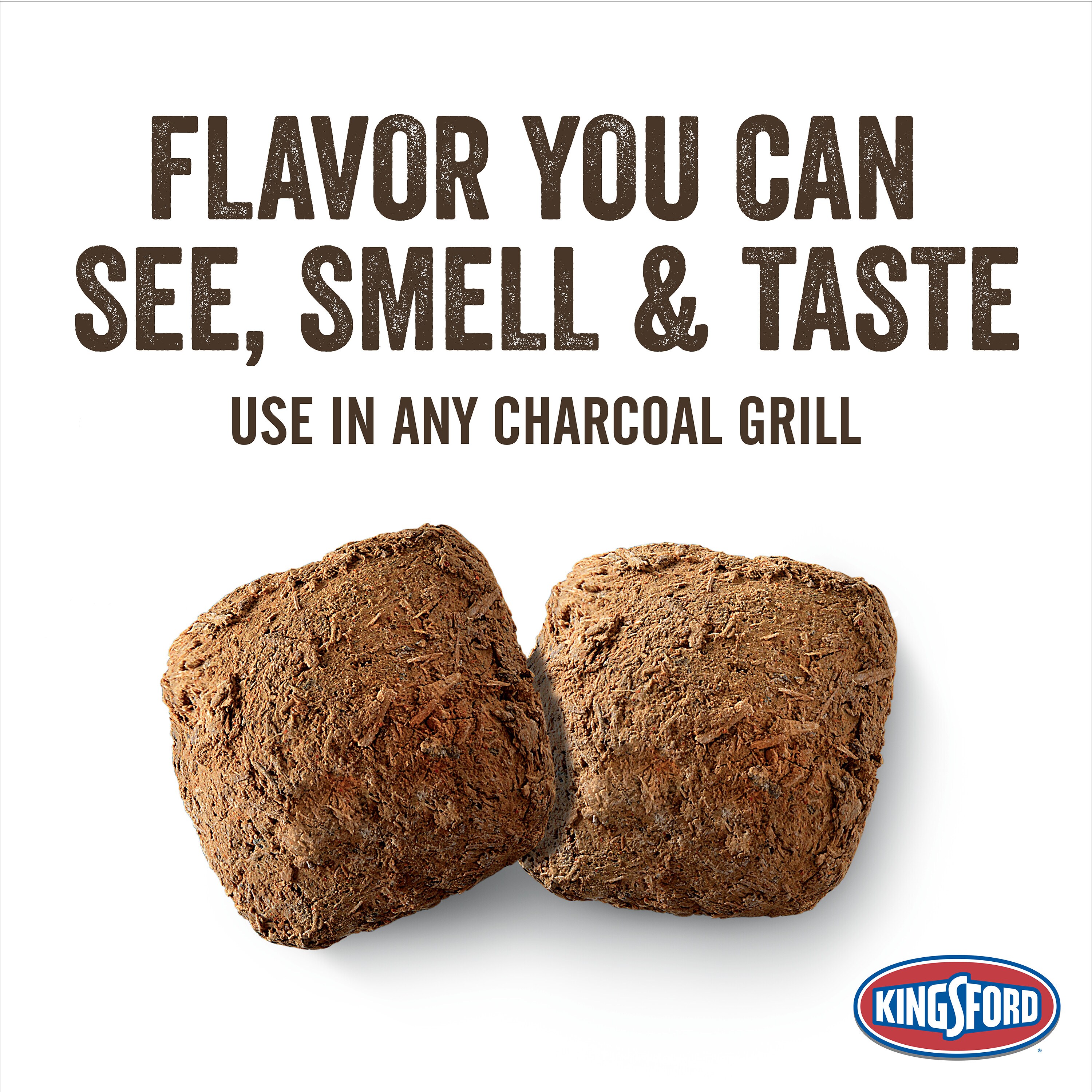 Kingsford 4460032614 Charcoal-Accy - View #6
