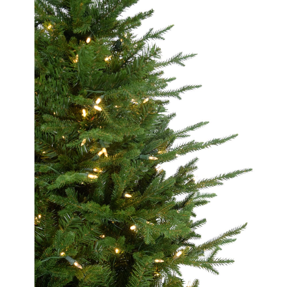 Fraser Hill Farm FFAD036P-5GR Artificial-Christmas-Trees - View #3