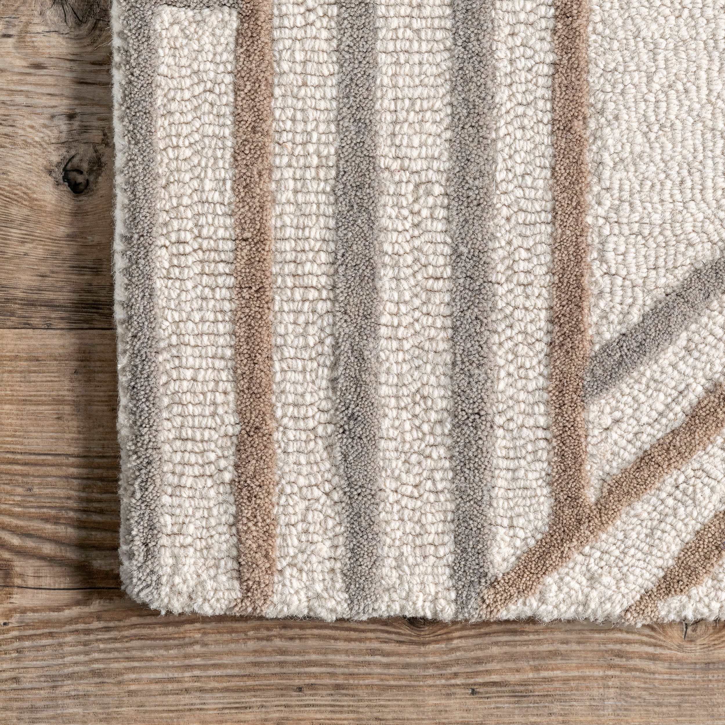 nuLOOM MTTL04A-8010 rugs - View #8