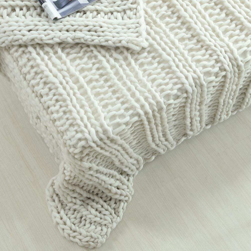 Cozy Tyme T177-20CWC-LS Blankets-And-Throws - View #6