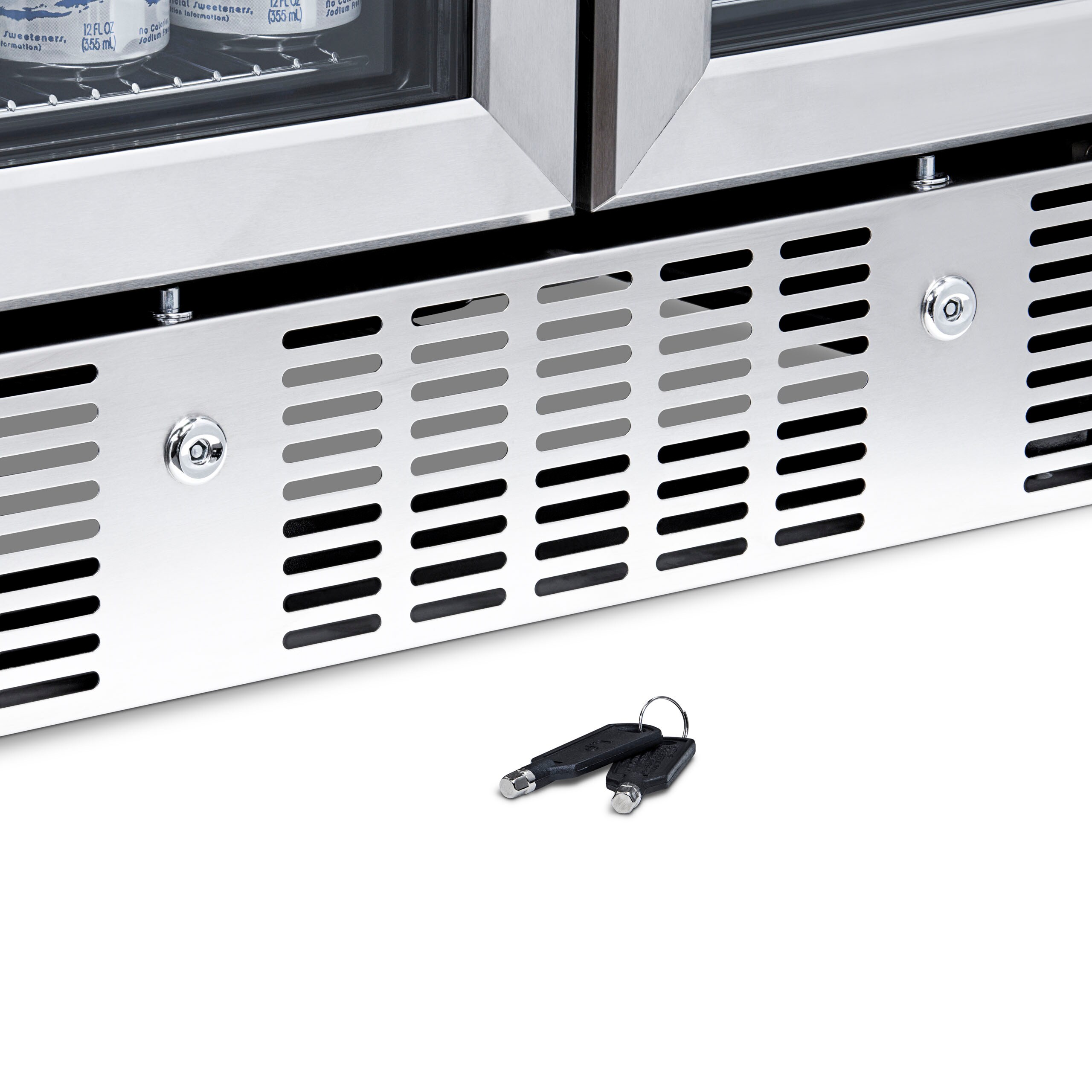 NewAir AWB-360DB Wine-Chillers - View #12
