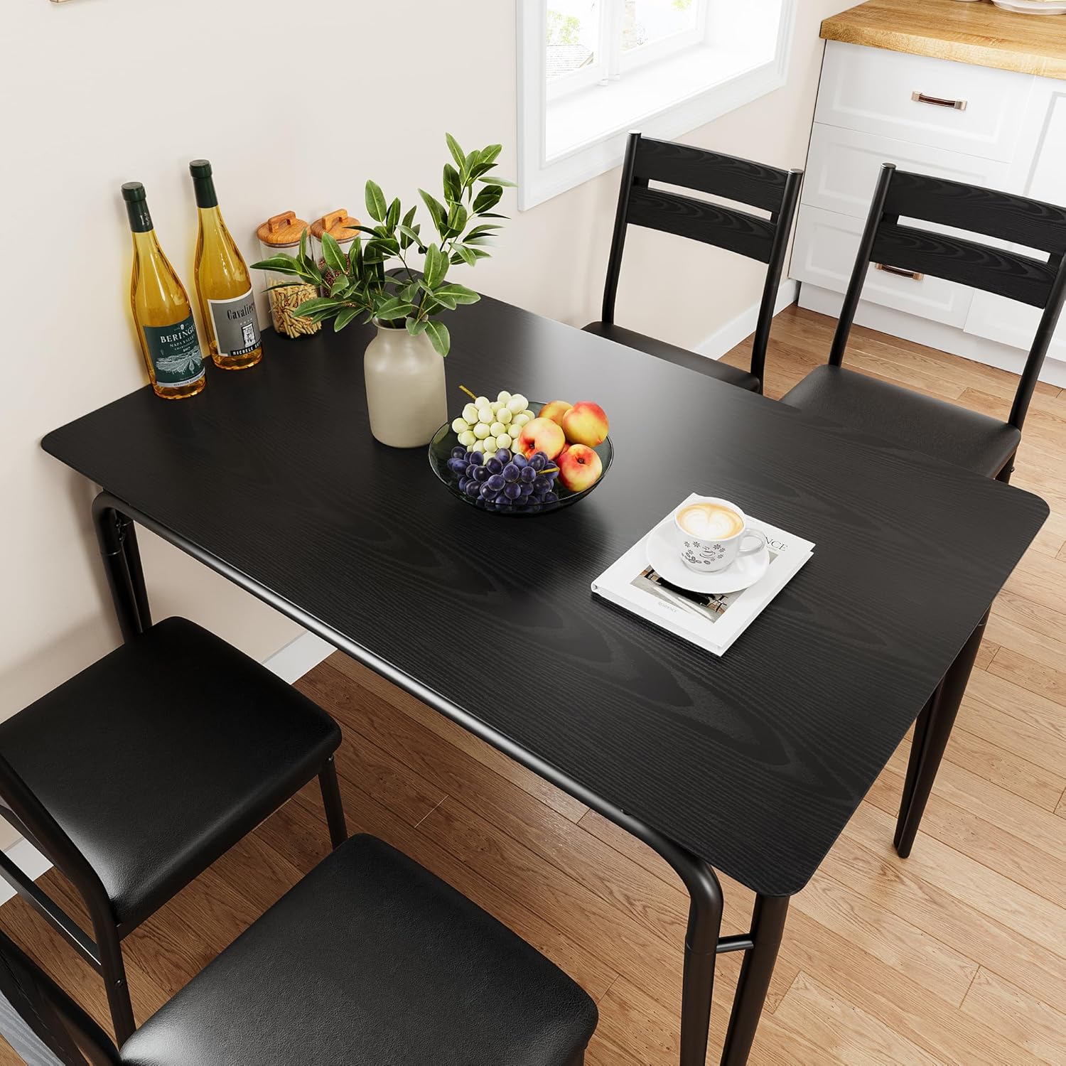 GAOMON CQC-OLEIM3VYJNR Dining-Sets - View #3