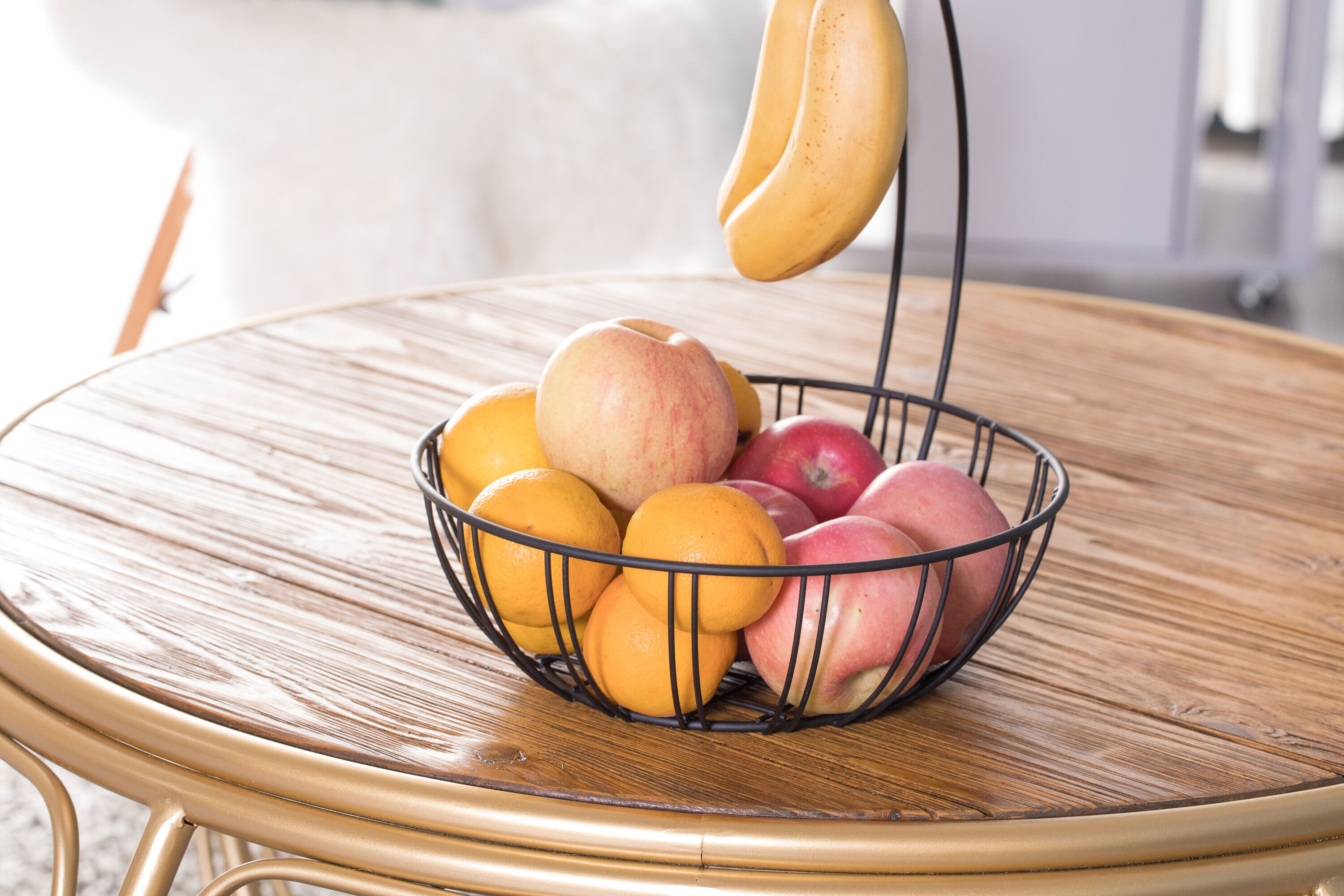 Basicwise QI003494 Serving-Baskets - View #4