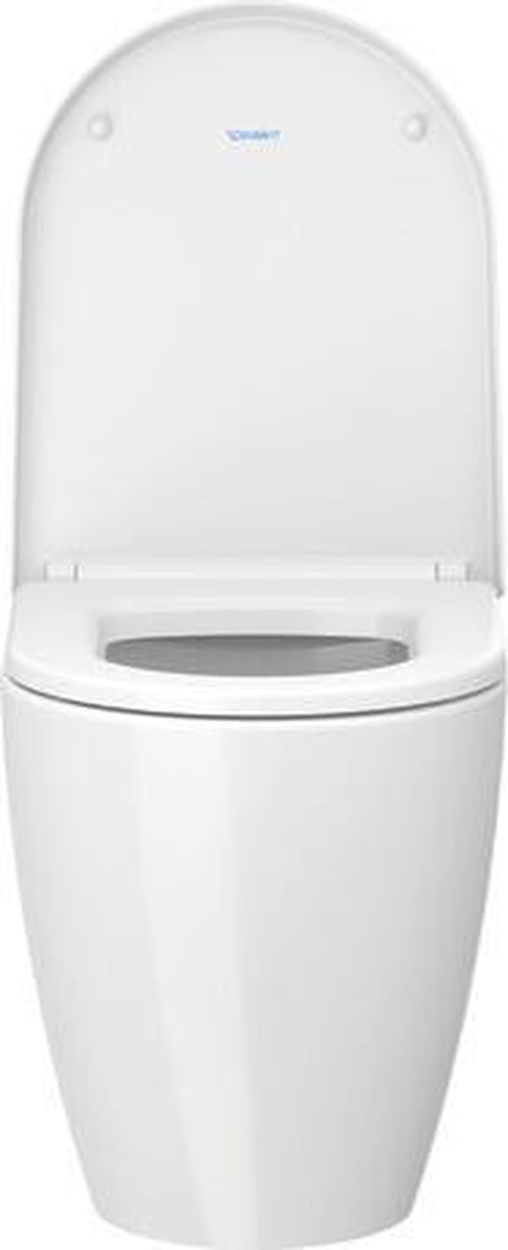 Duravit 2169090092 Toilet-Bowls - View #5