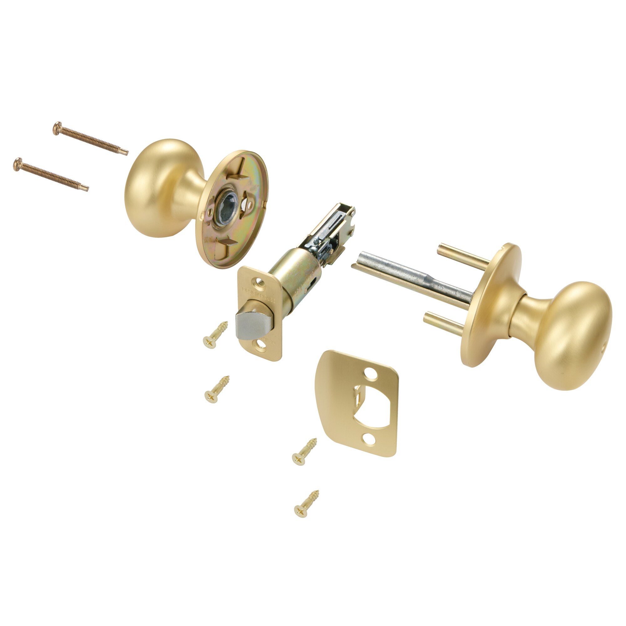 Design House 726927 Door-Handles - View #9