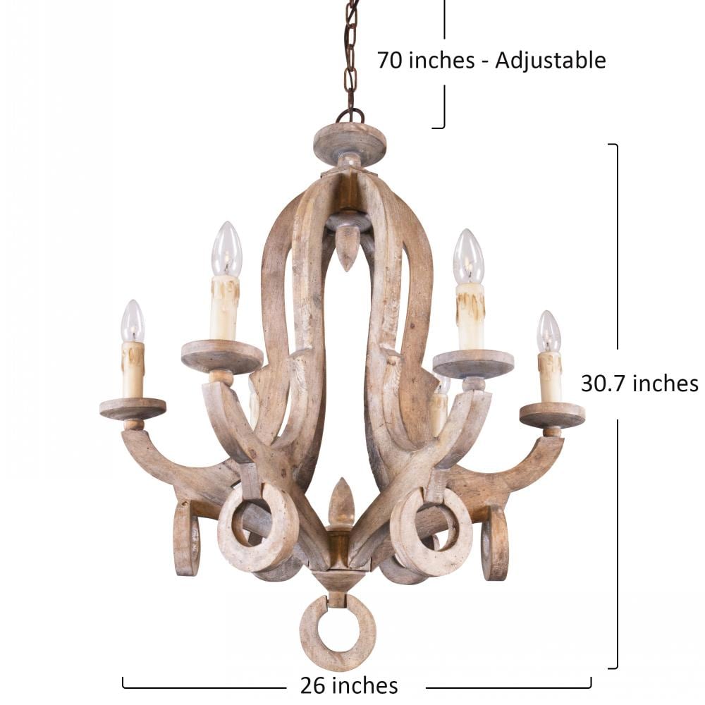 Oaks Decor FC4003 b090015 - View #10