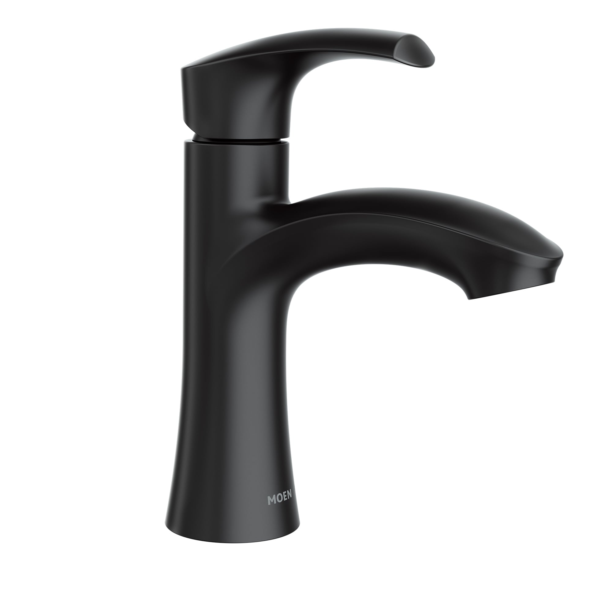 Moen 84136BL Lavatory-Faucets - View #2