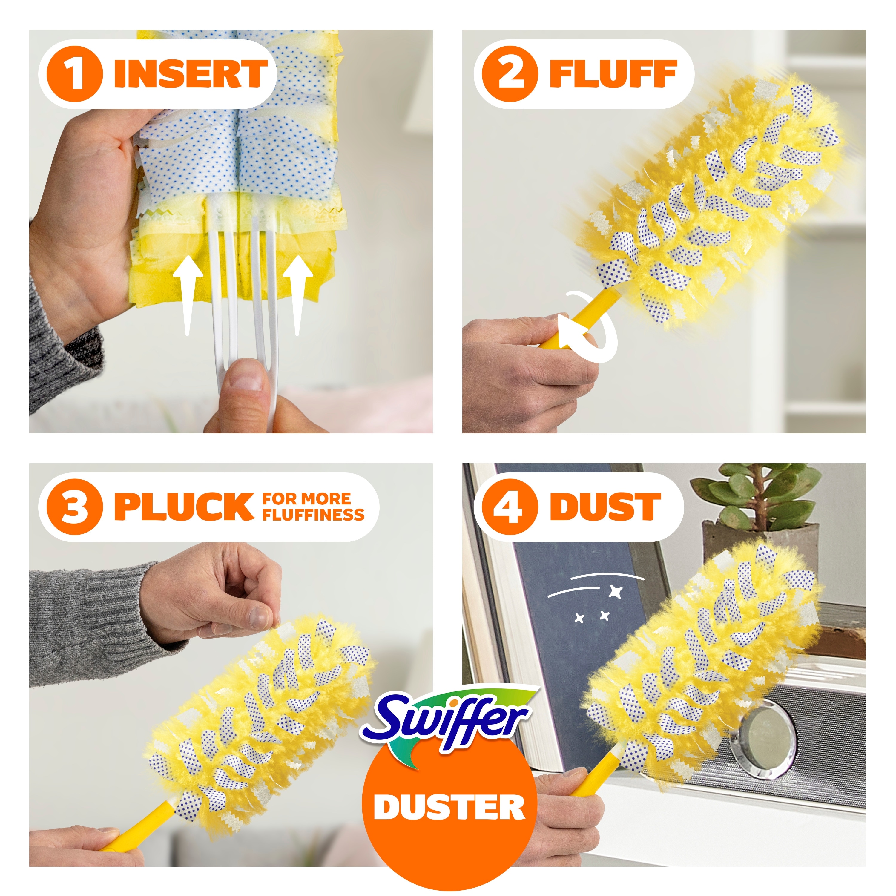 Swiffer 3700080900 dusters - View #6