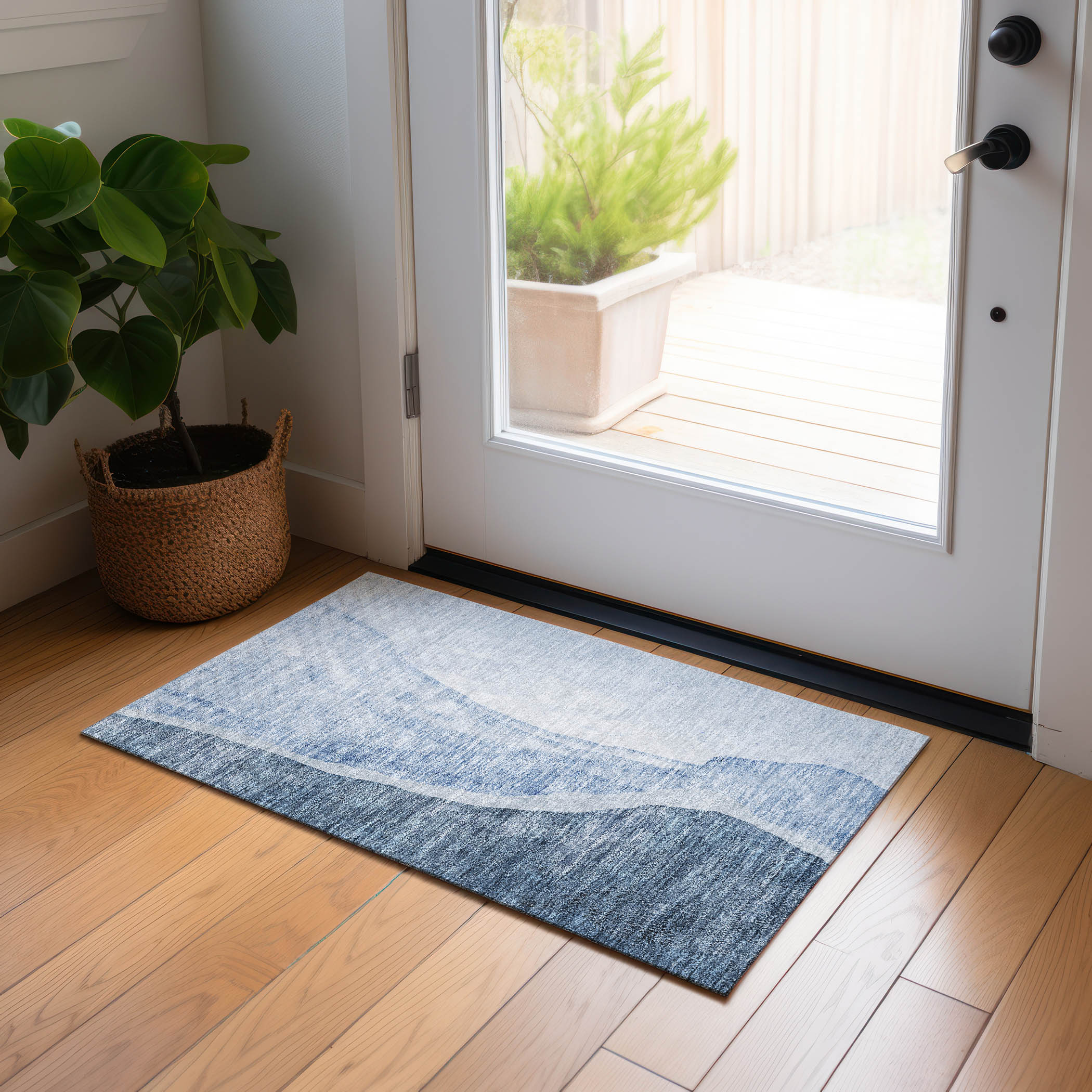 Addison Rugs ACN667BU20X30 rugs - View #6