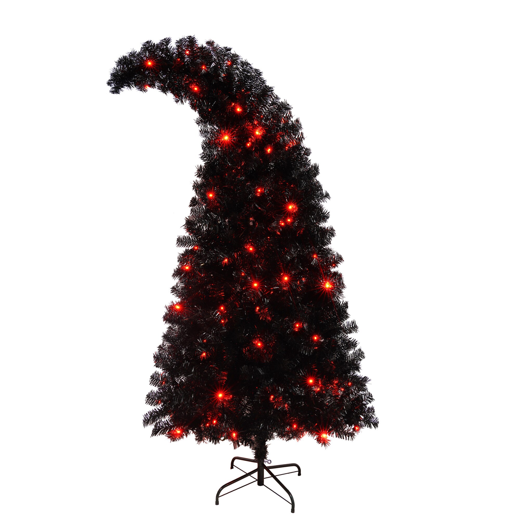 Wooakway FXLS0604-511Z85 Artificial-Christmas-Trees - View #9