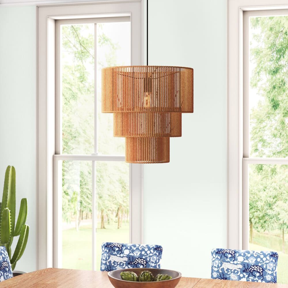 C Cattleya CA2023-CH Pendant-Lights - View #7