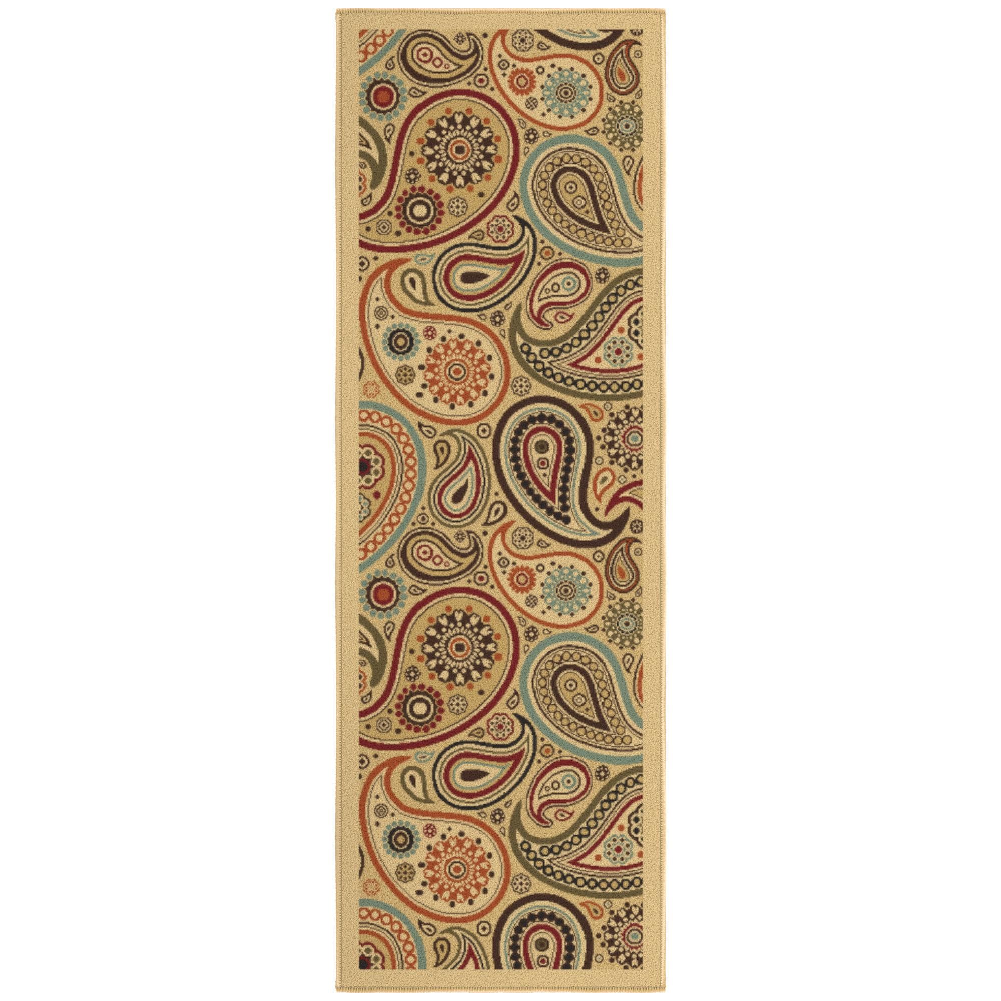 Ottomanson CLS3152-20X59 rugs - View #2