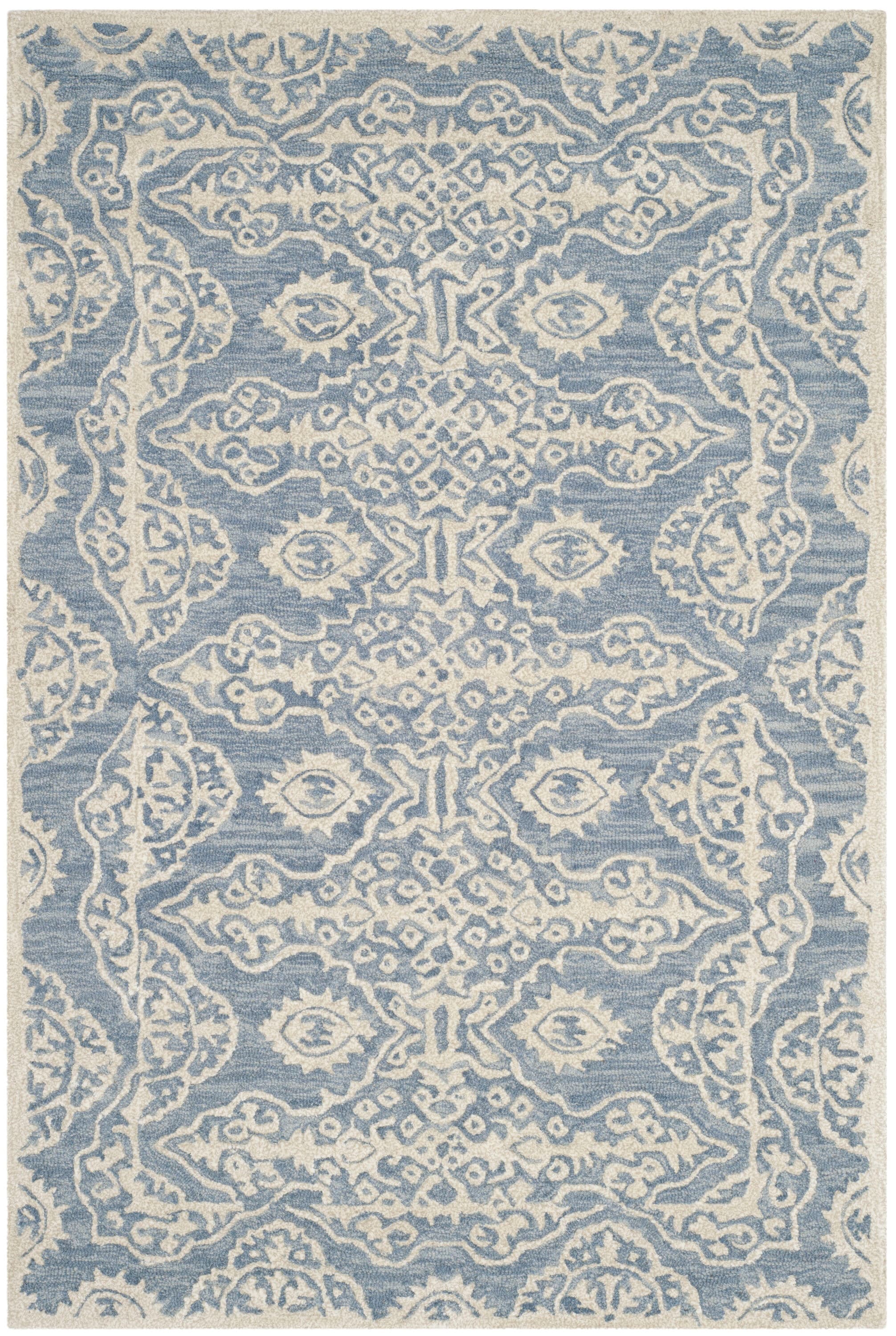 Safavieh BEL134A-6 rugs - View #2