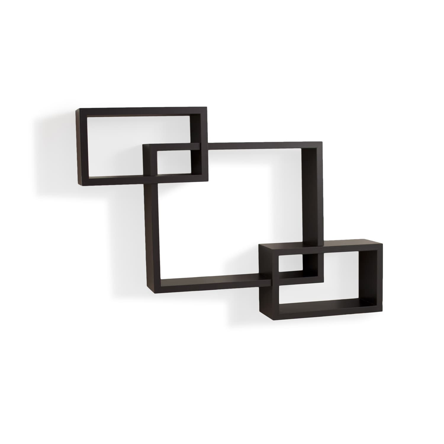 Danya B. YU008 Wall-Mounted-Shelving - View #6