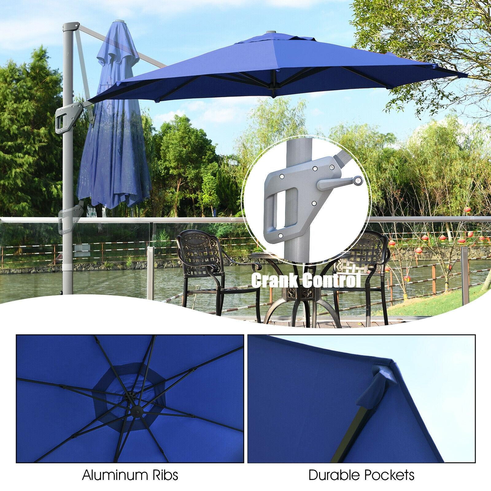Clihome CL-NY10190 Umbrellas-2 - View #7