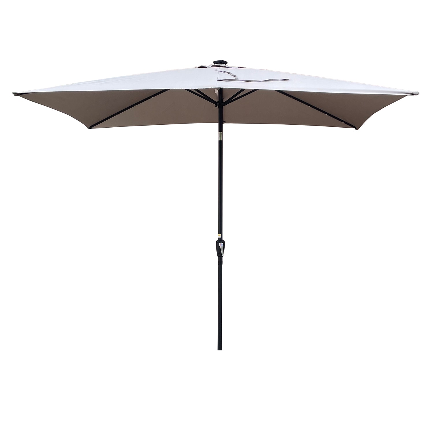 SINOFURN SYA810078RD Umbrellas-2 - View #2