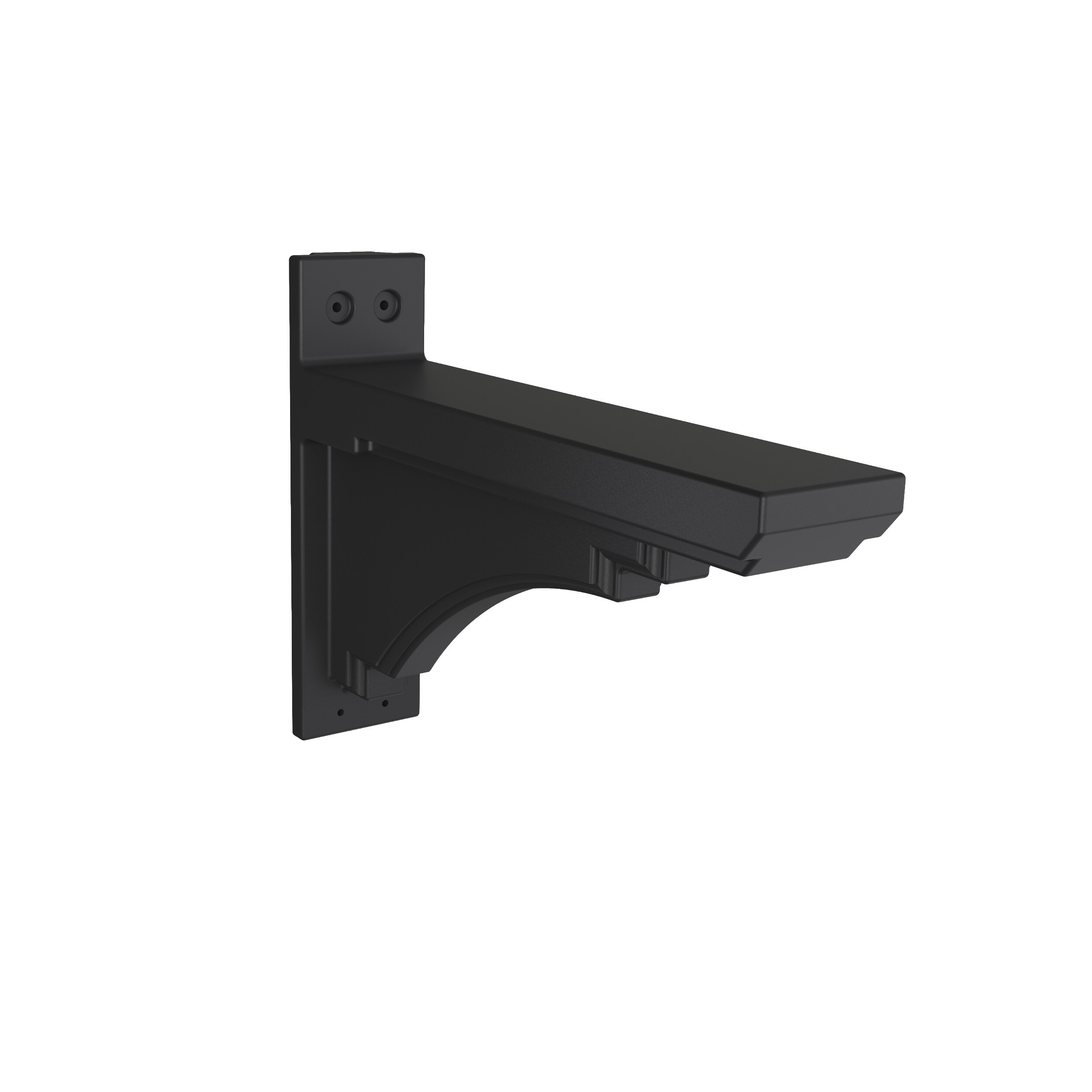 Mayne 5900-B Mailbox-Posts - View #2