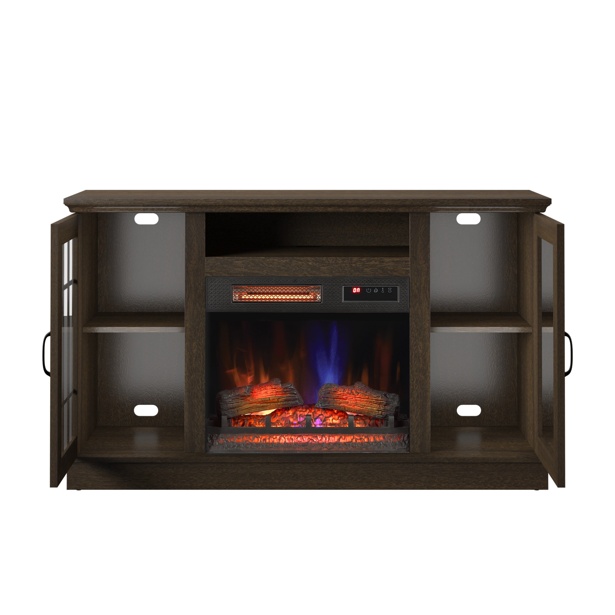 allen + roth 144648 Electric-Fireplaces - View #9