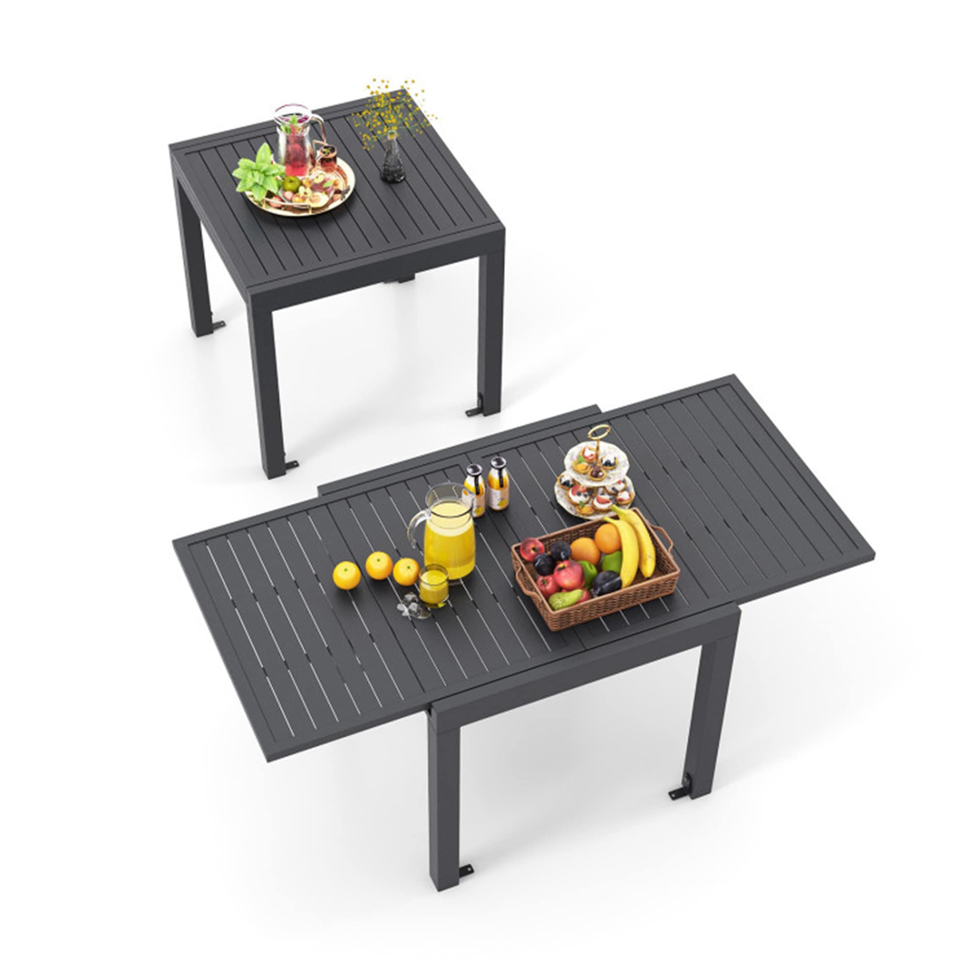 BABOOM BOM-11692GR-CO Patio-Tables - View #4