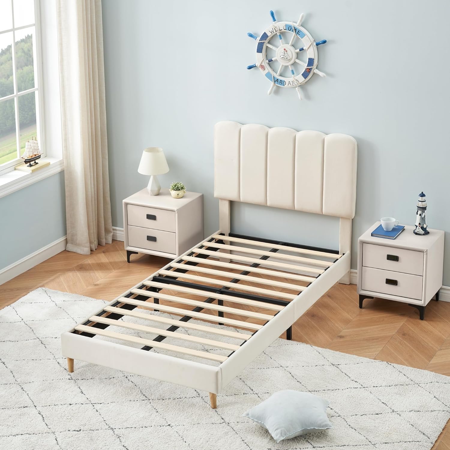 Qeetex LHF-BED-PHO-11BIG36U beds - View #8