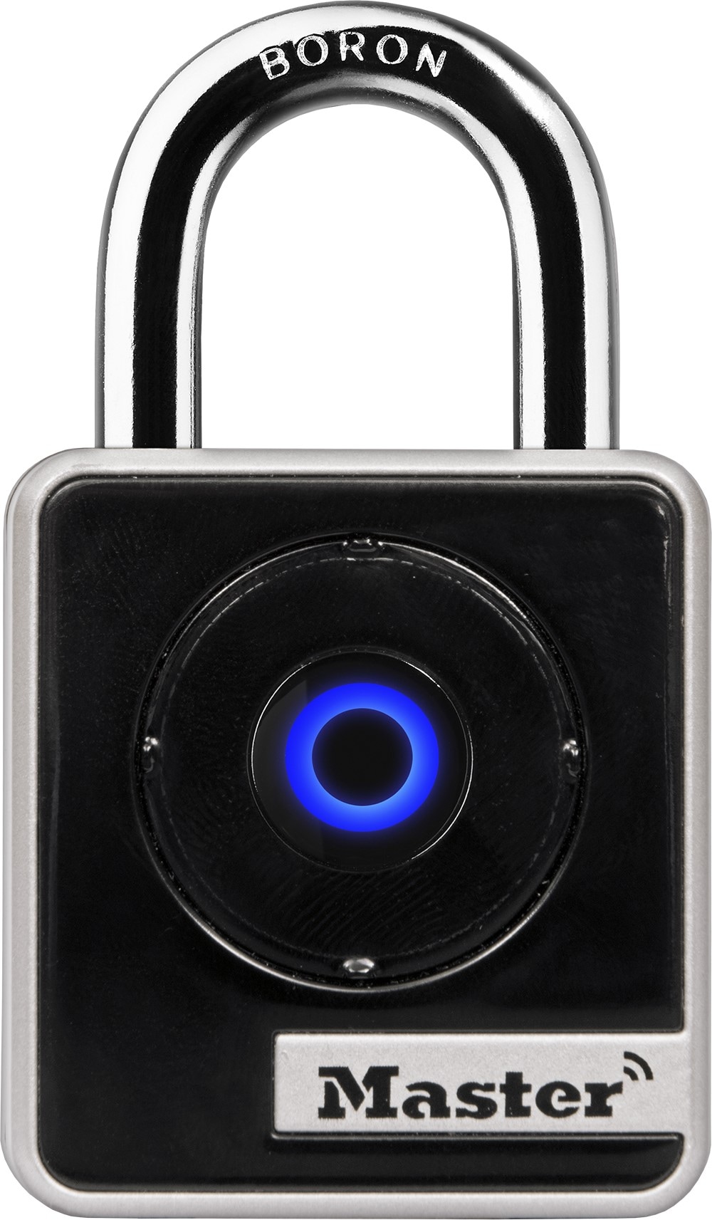 Master Lock 4400EC Bluetooth® Indoor Padlock for Business Applications —