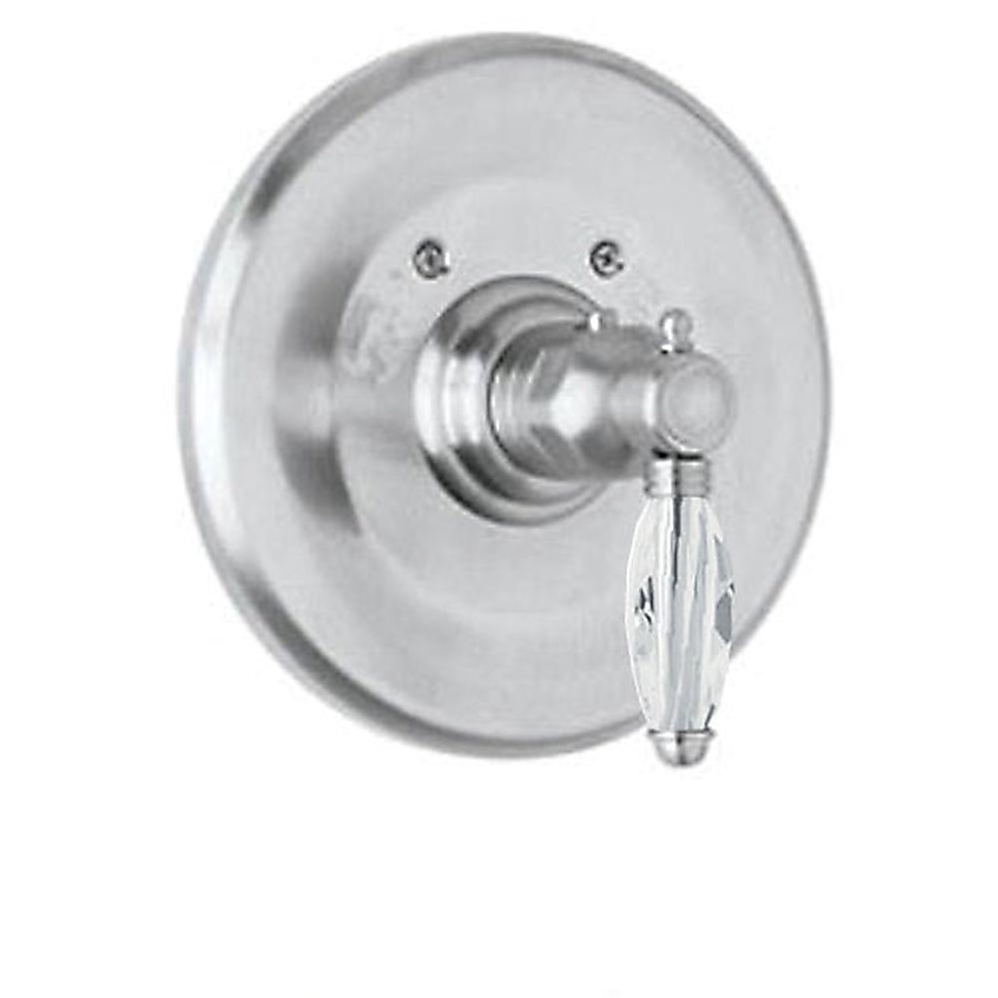 Rohl Chrome Lever Shower Handle Rohl Chrome Lever Shower Handle