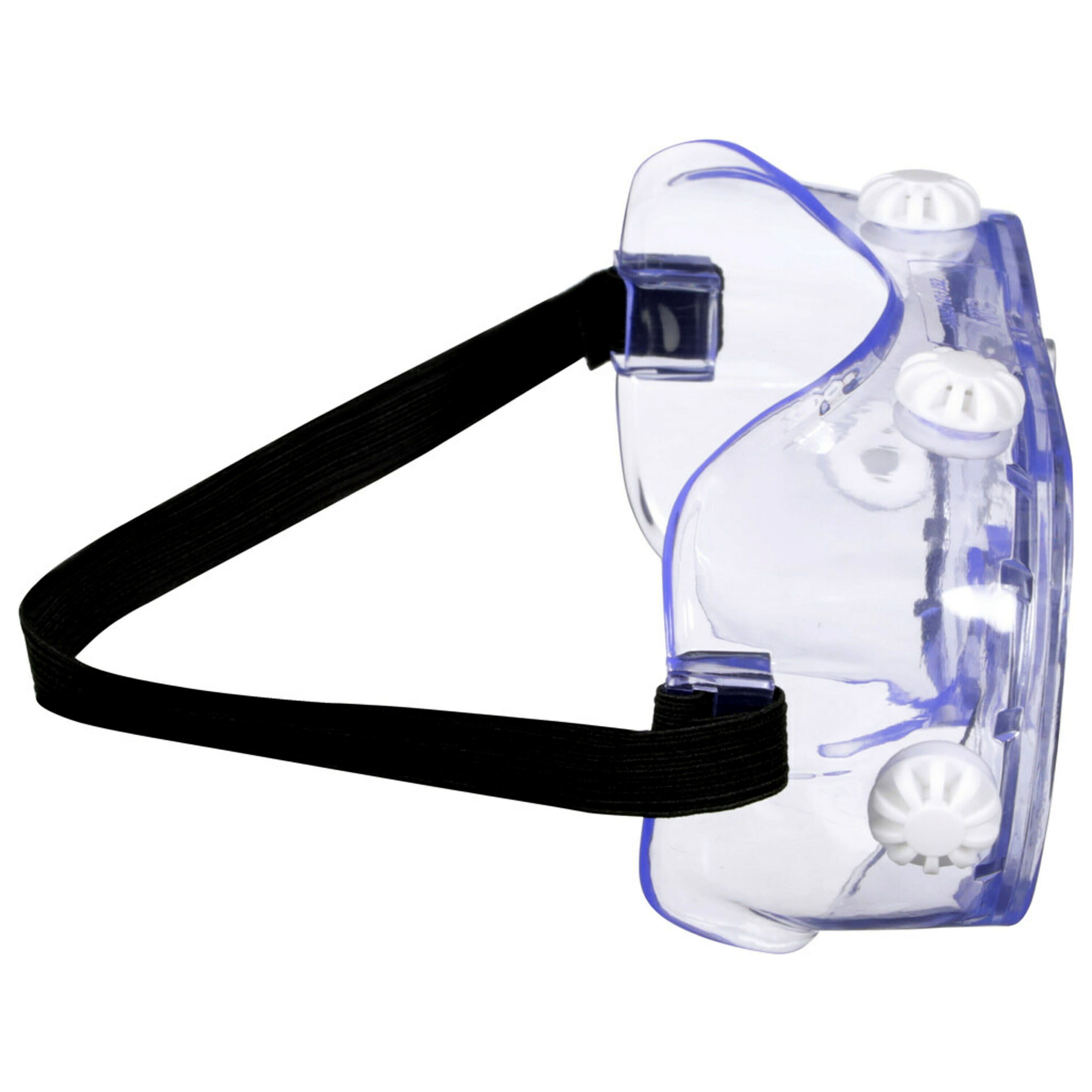 3M 91252H1-DC-10 Protective-Eye-Wear - View #8