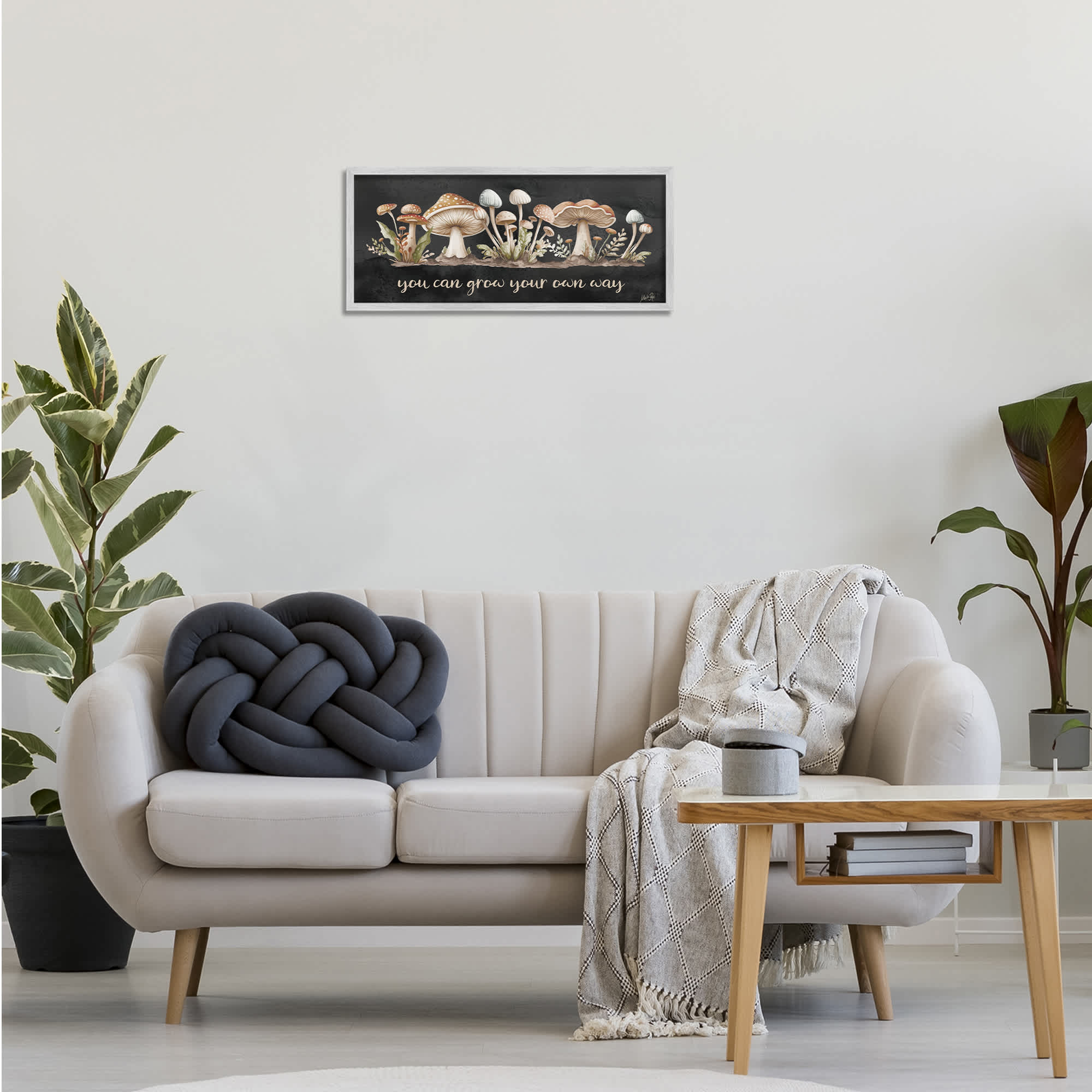 Stupell Industries BT-604-GFF-10X24 Wall-Art - View #3