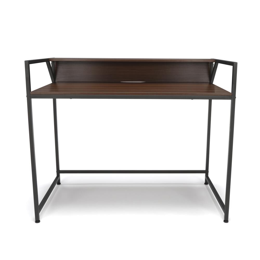 OFM ESS-1003-GRY-WNT desks - View #3