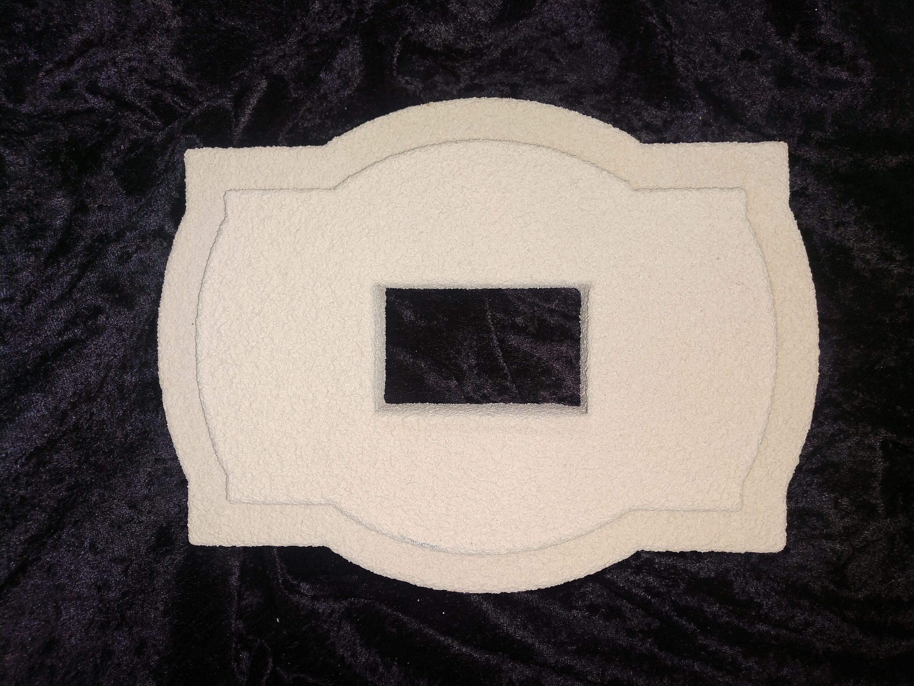 SnapTight Products 072800 Mounting-Blocks - View #2