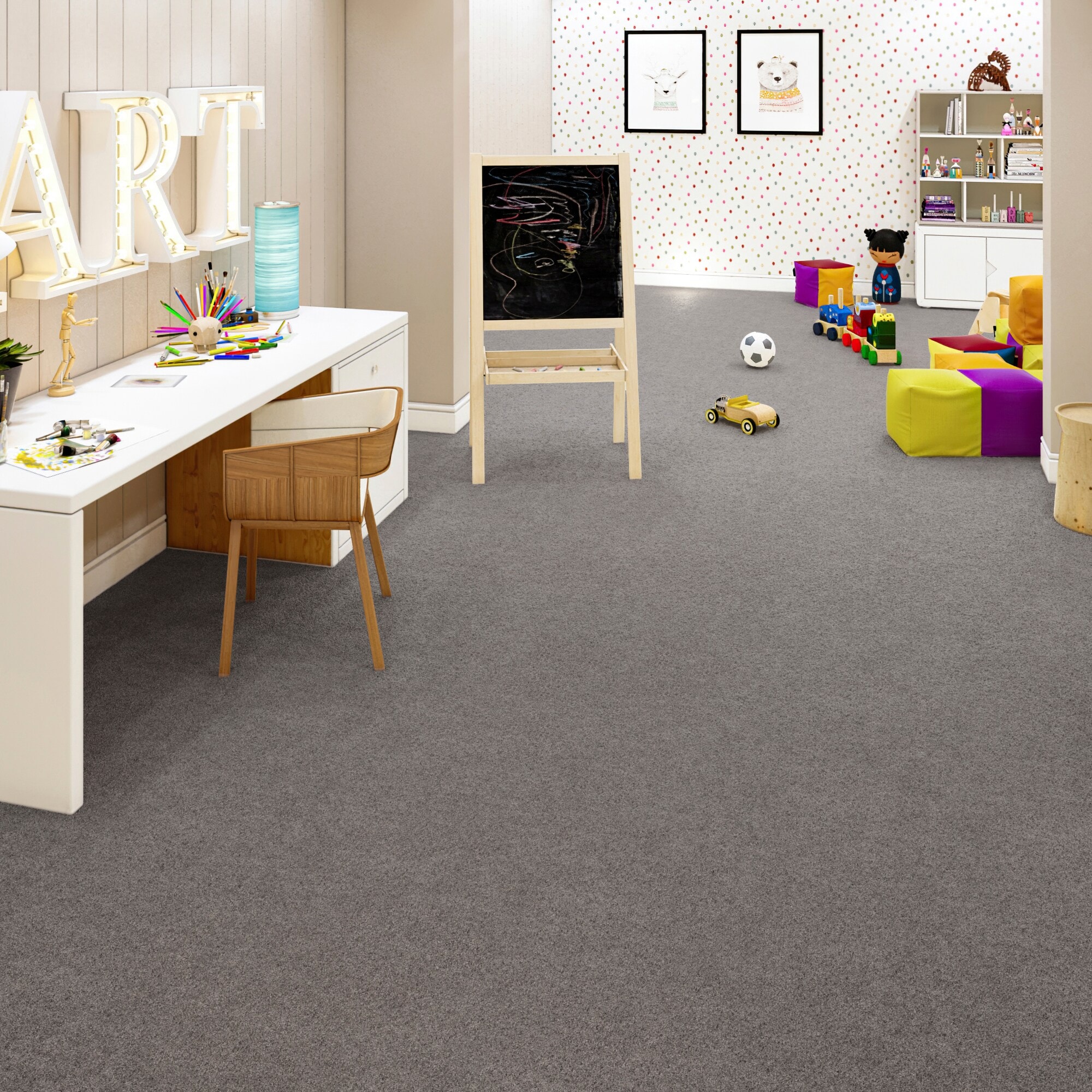 STAINMASTER PetProtect STP56-L013-0808 Carpet-Samples - View #6