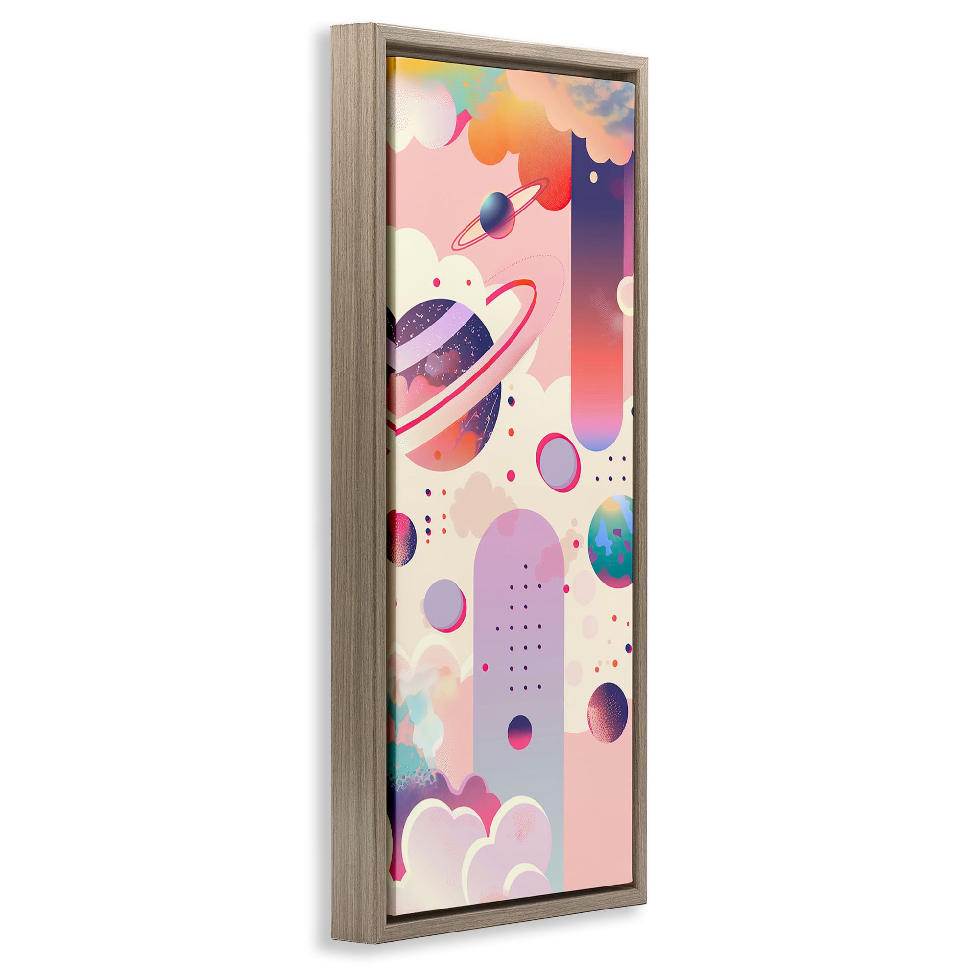 Stupell Industries BT-301-FFE-13X30 Wall-Art - View #2