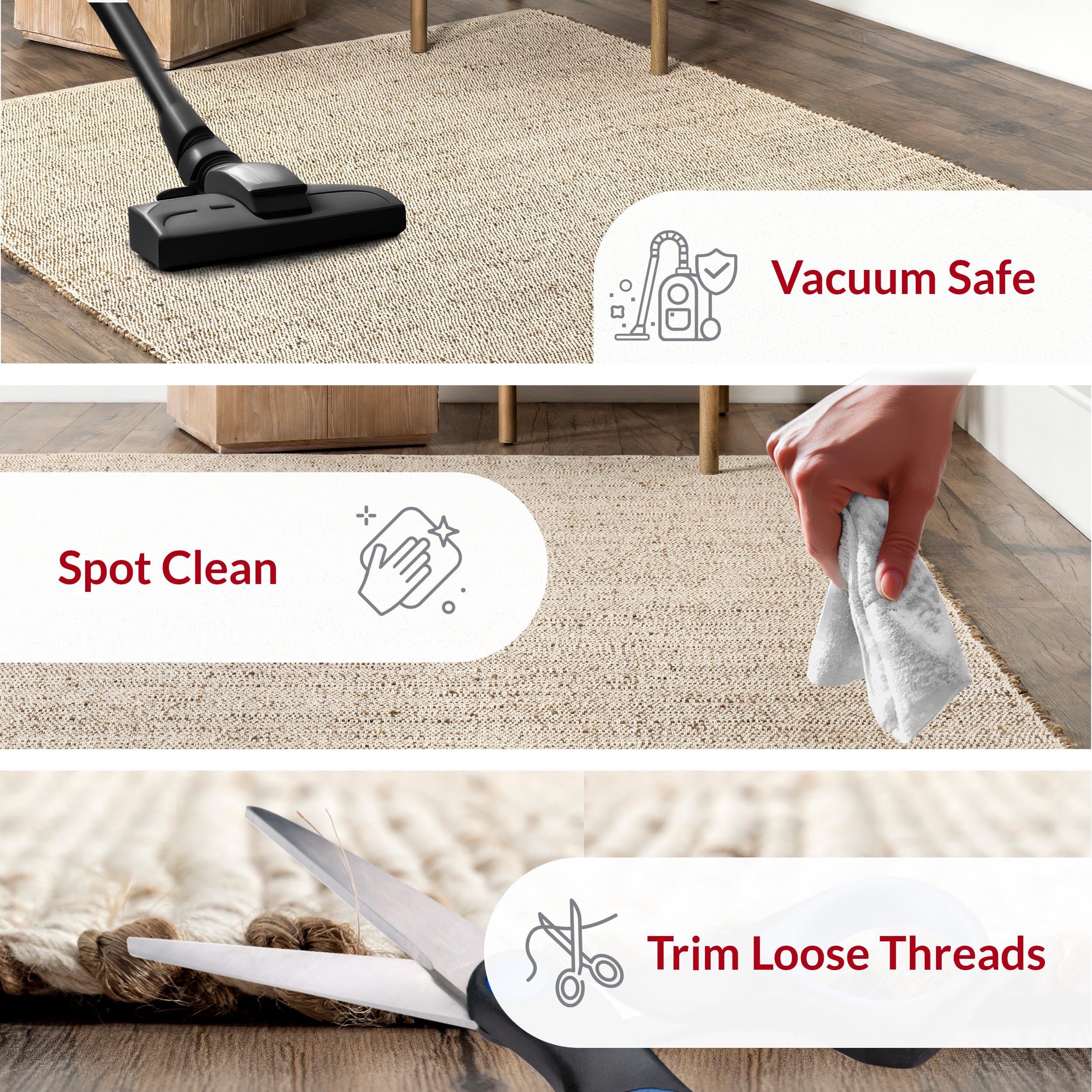 nuLOOM HMMT01A-609 rugs - View #13