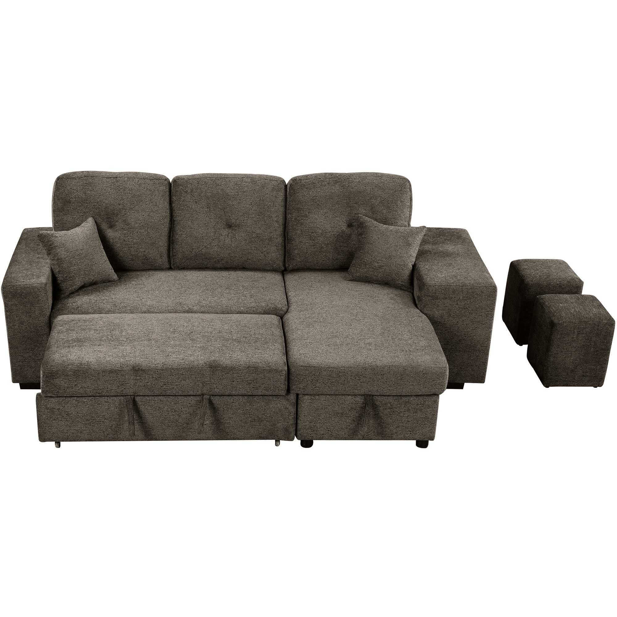 Bybafun YA3700289 Sofas-Loveseats - View #18