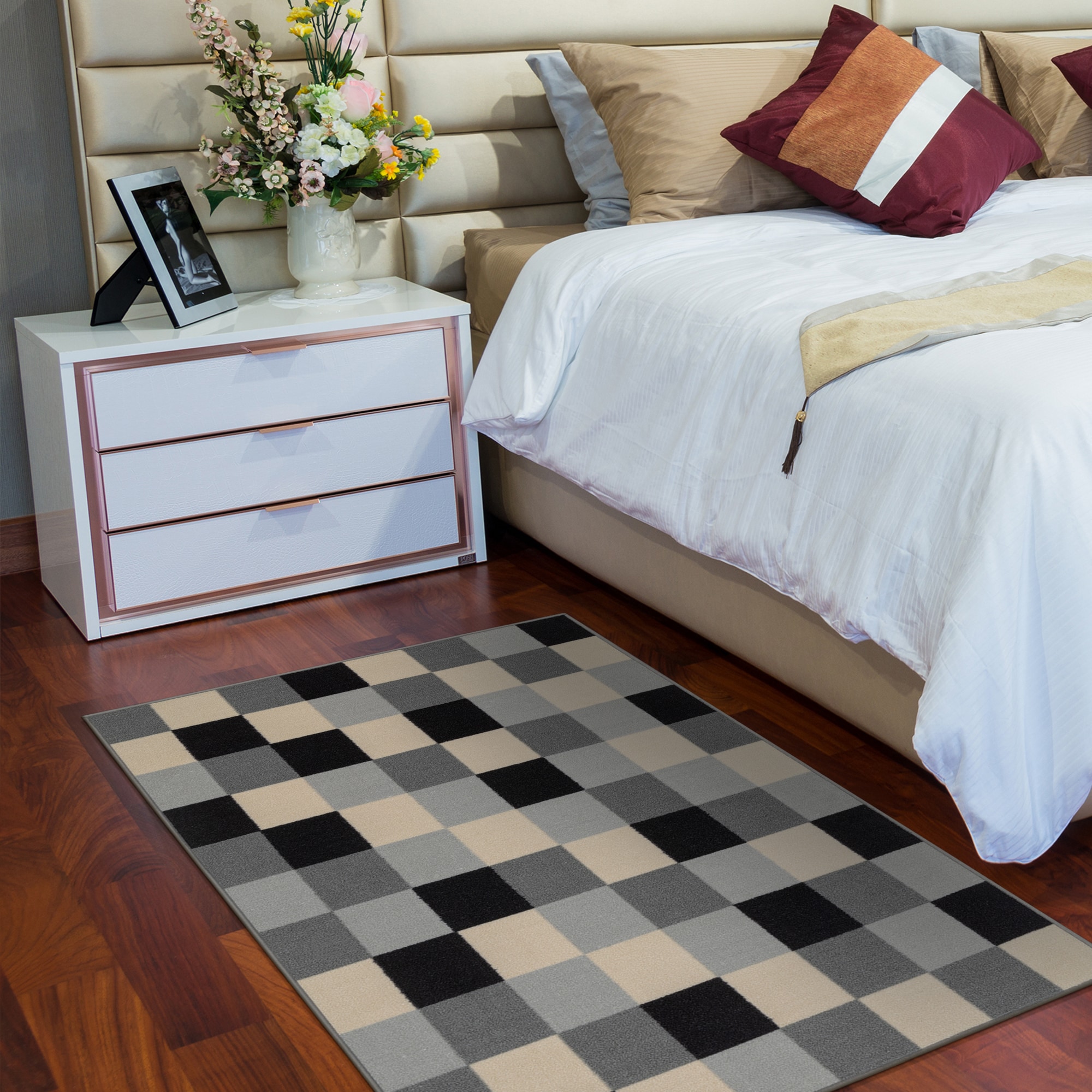 Ottomanson CLS3073-3X5 rugs - View #5