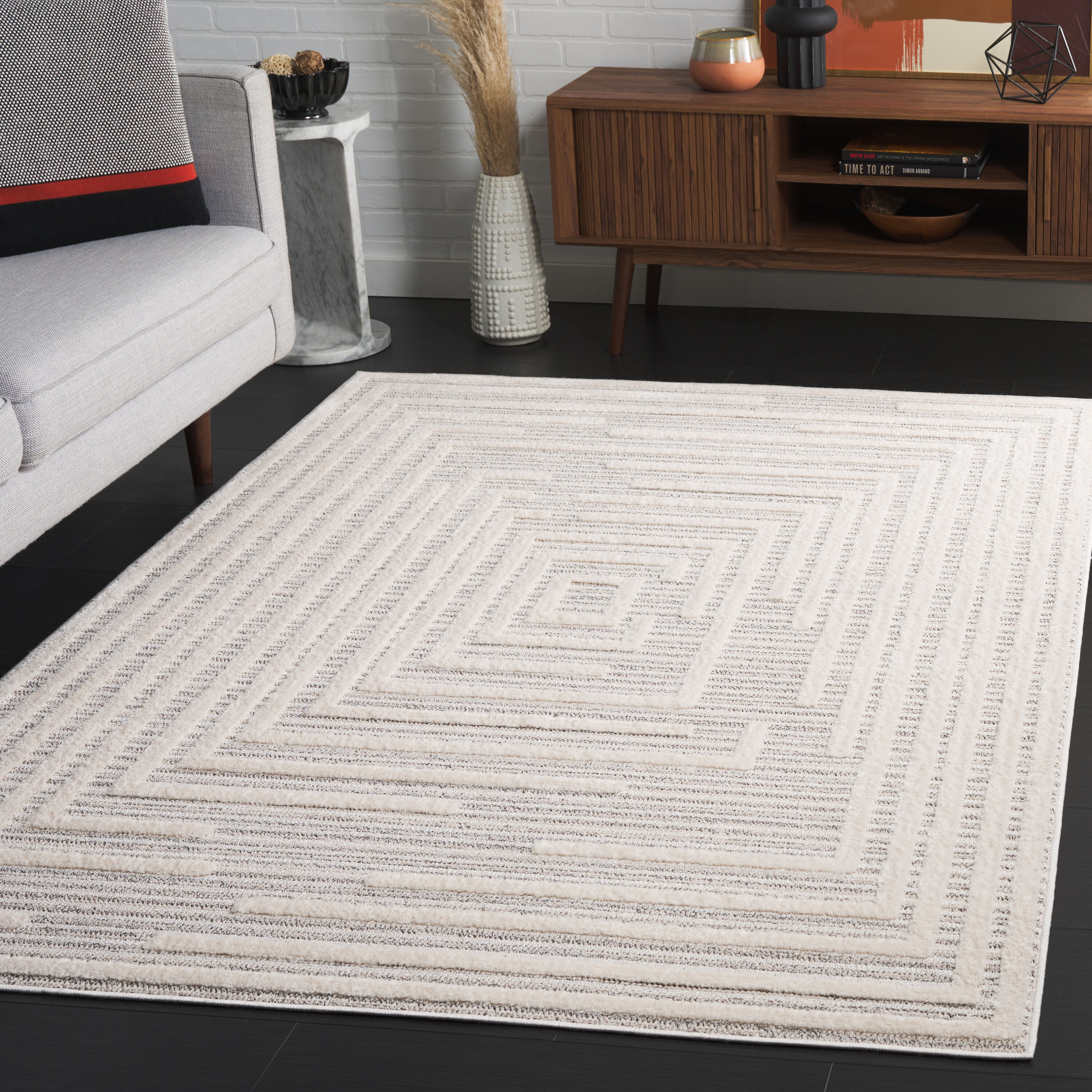 Safavieh ELH570A-8 rugs - View #2