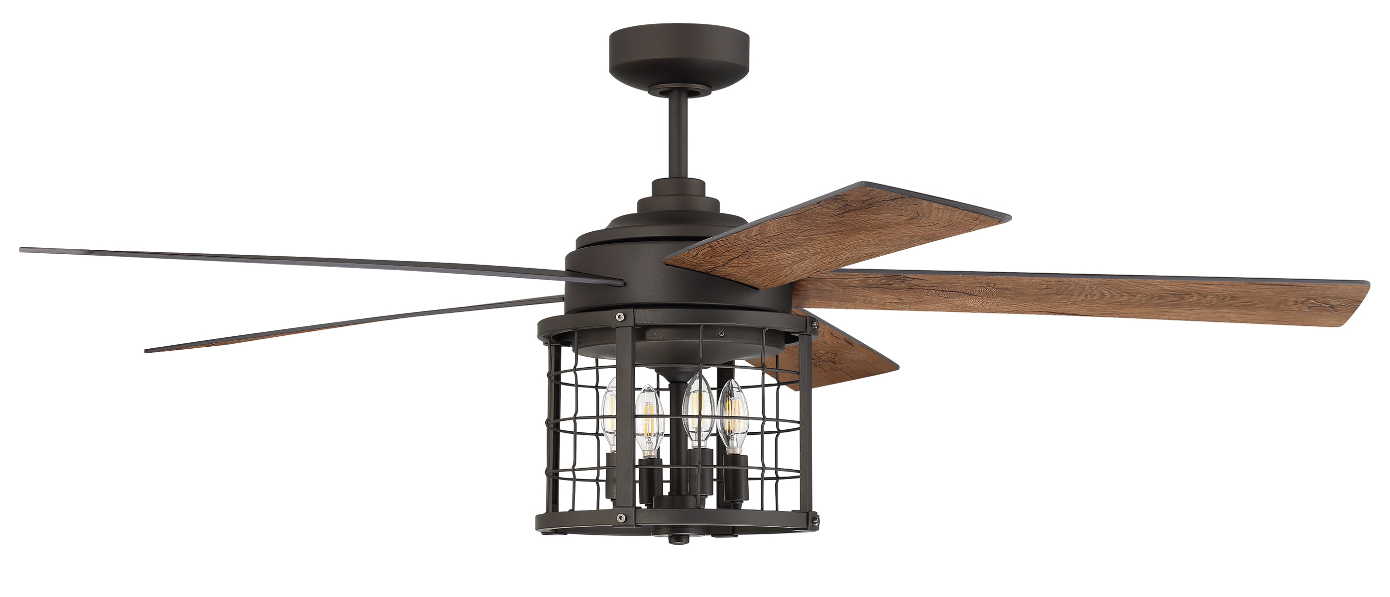 Craftmade NIC56ESP5 Ceiling-Fans - View #3