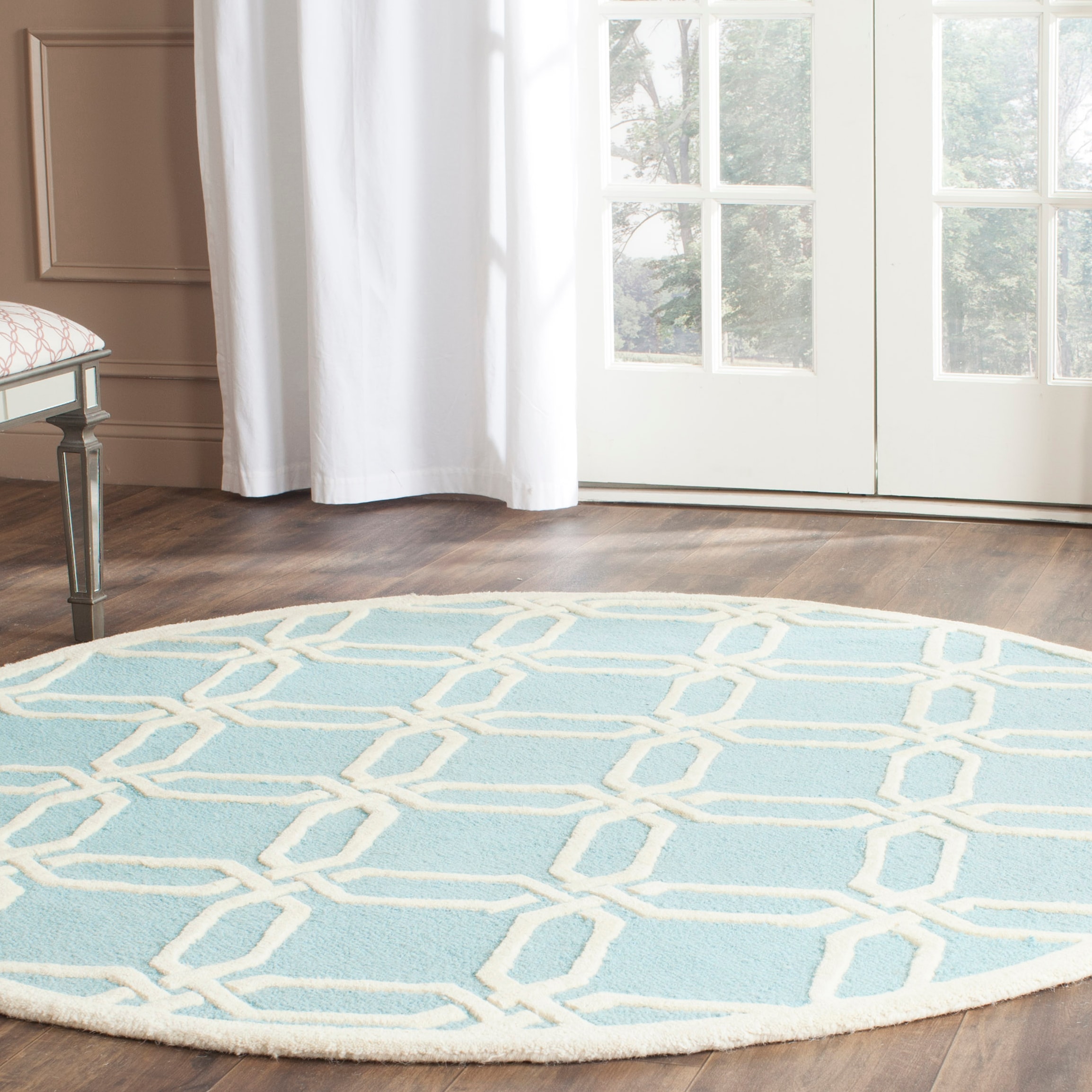 Safavieh CAM311E-6R rugs - View #2
