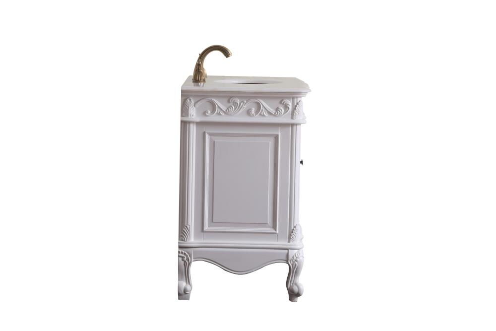Elegant Decor FI116442AW Bath-Vanity-Combo - View #16