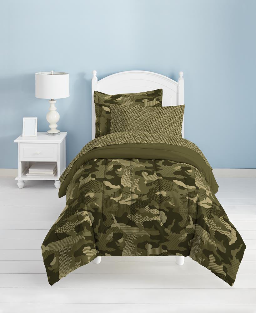 Dream Factory 2D719002MU bedding - View #2