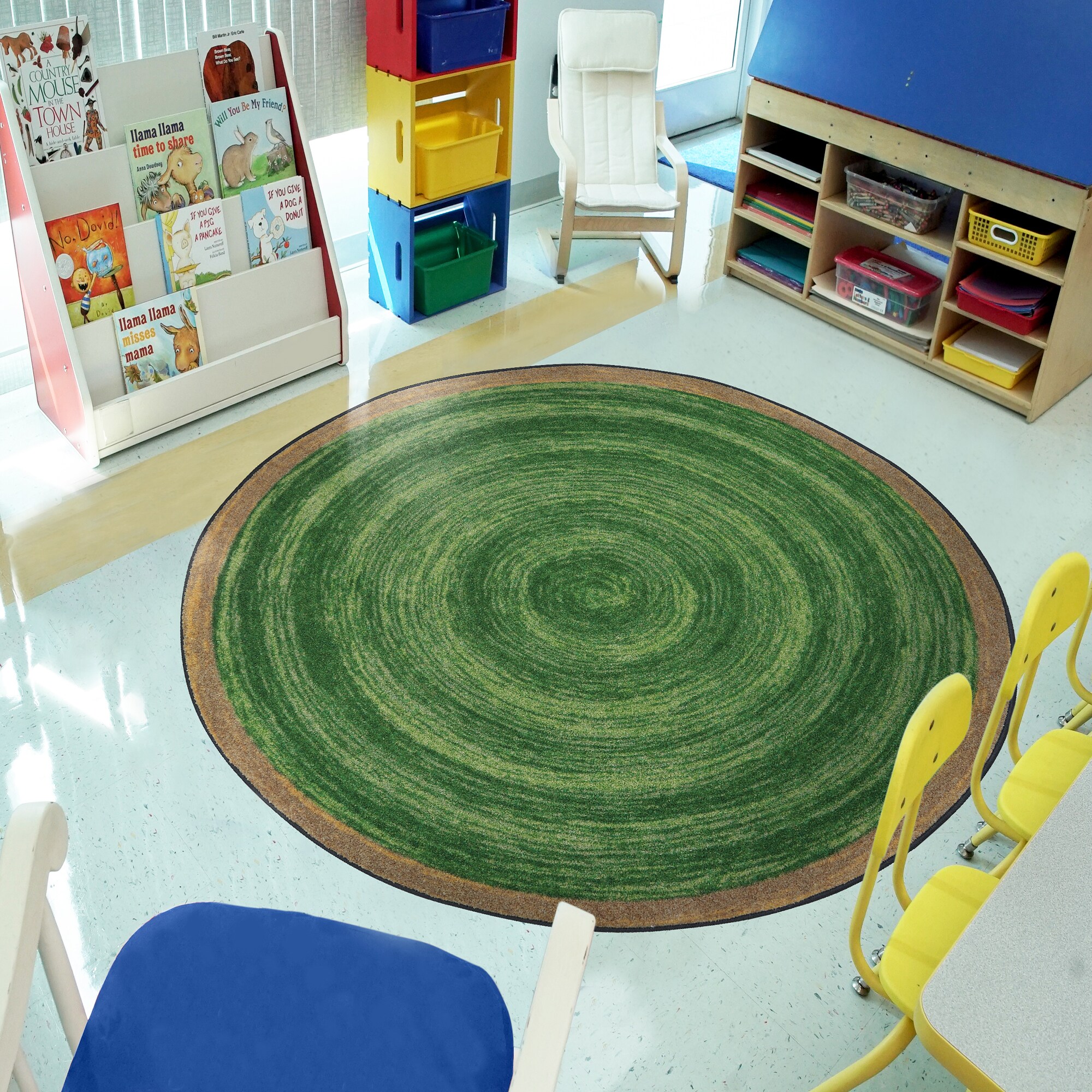 Joy Carpets 1972H-04 rugs - View #4