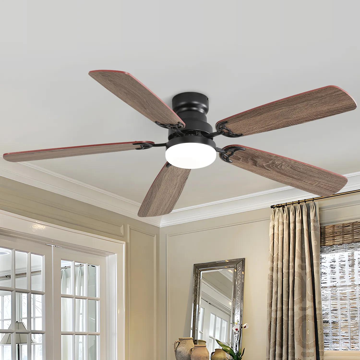 Bayfeve BFKS-46287-CF Ceiling-Fans - View #9
