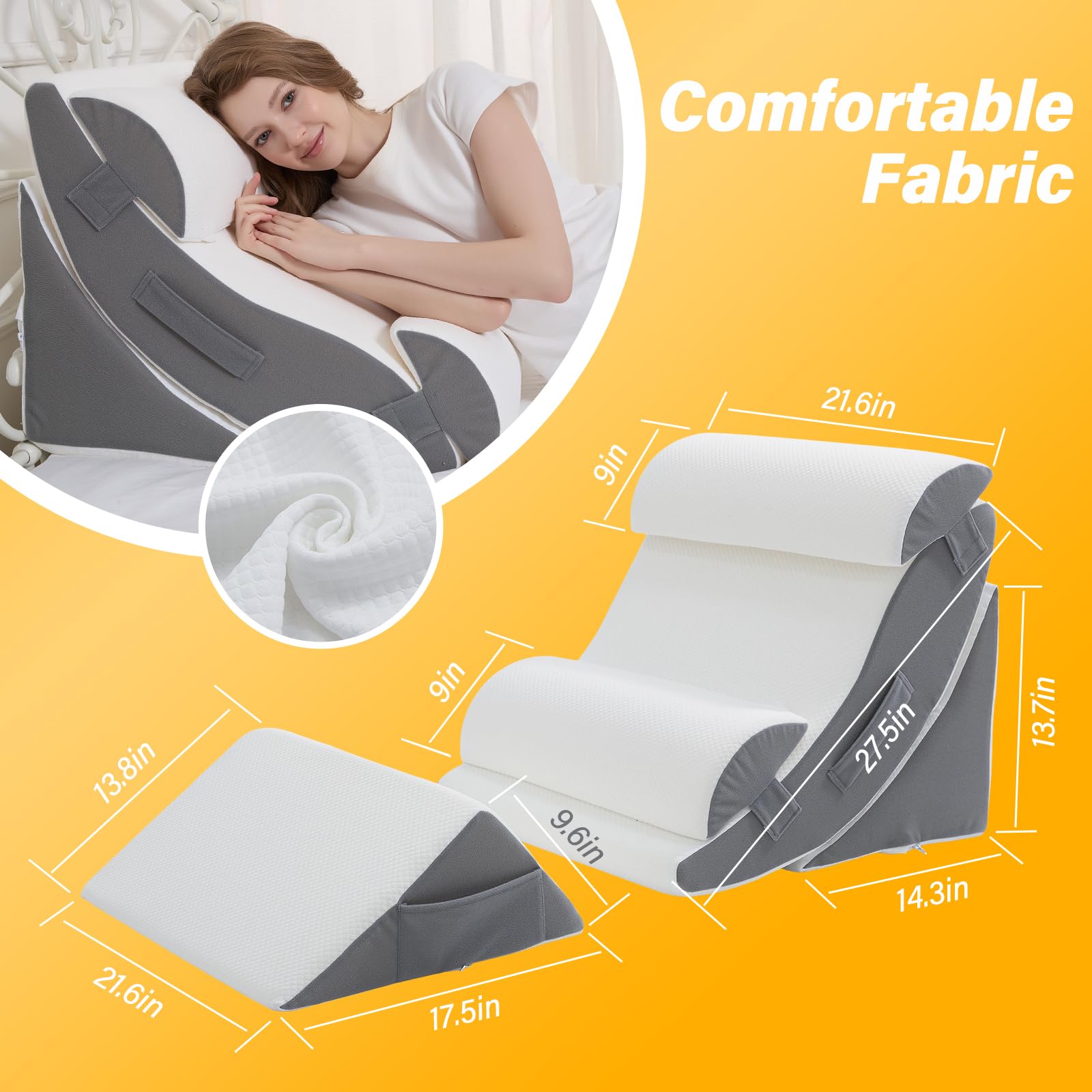 PIGFDK 5749848443673 Bed-Pillows - View #2