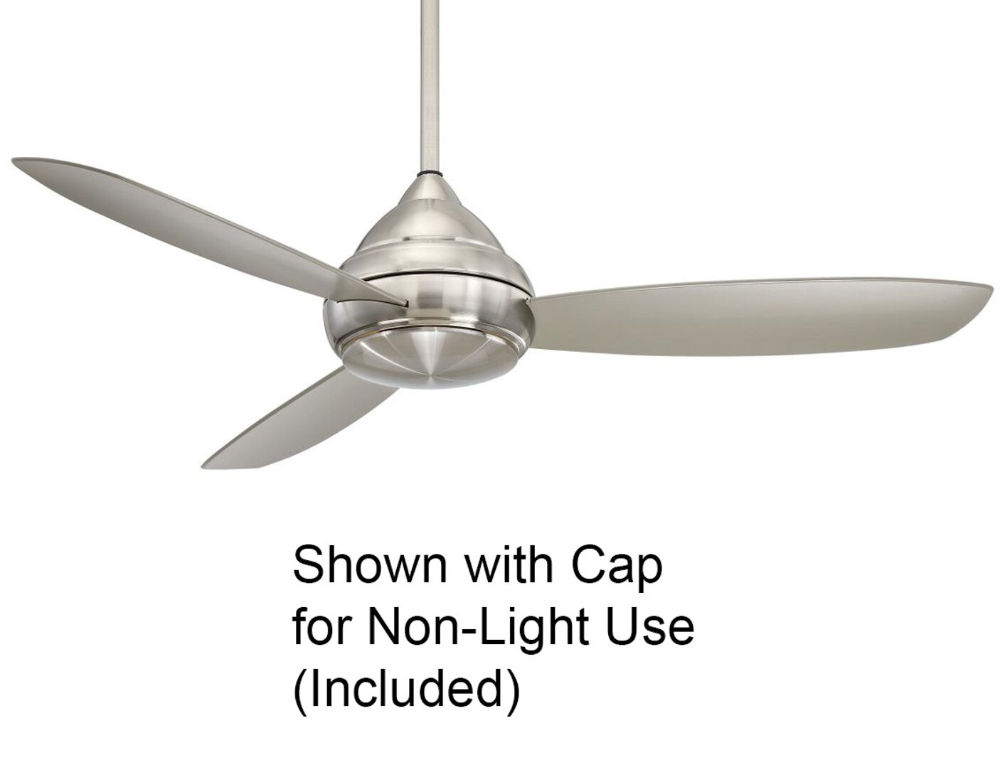 Minka Aire F477L-BNW Ceiling-Fans - View #8