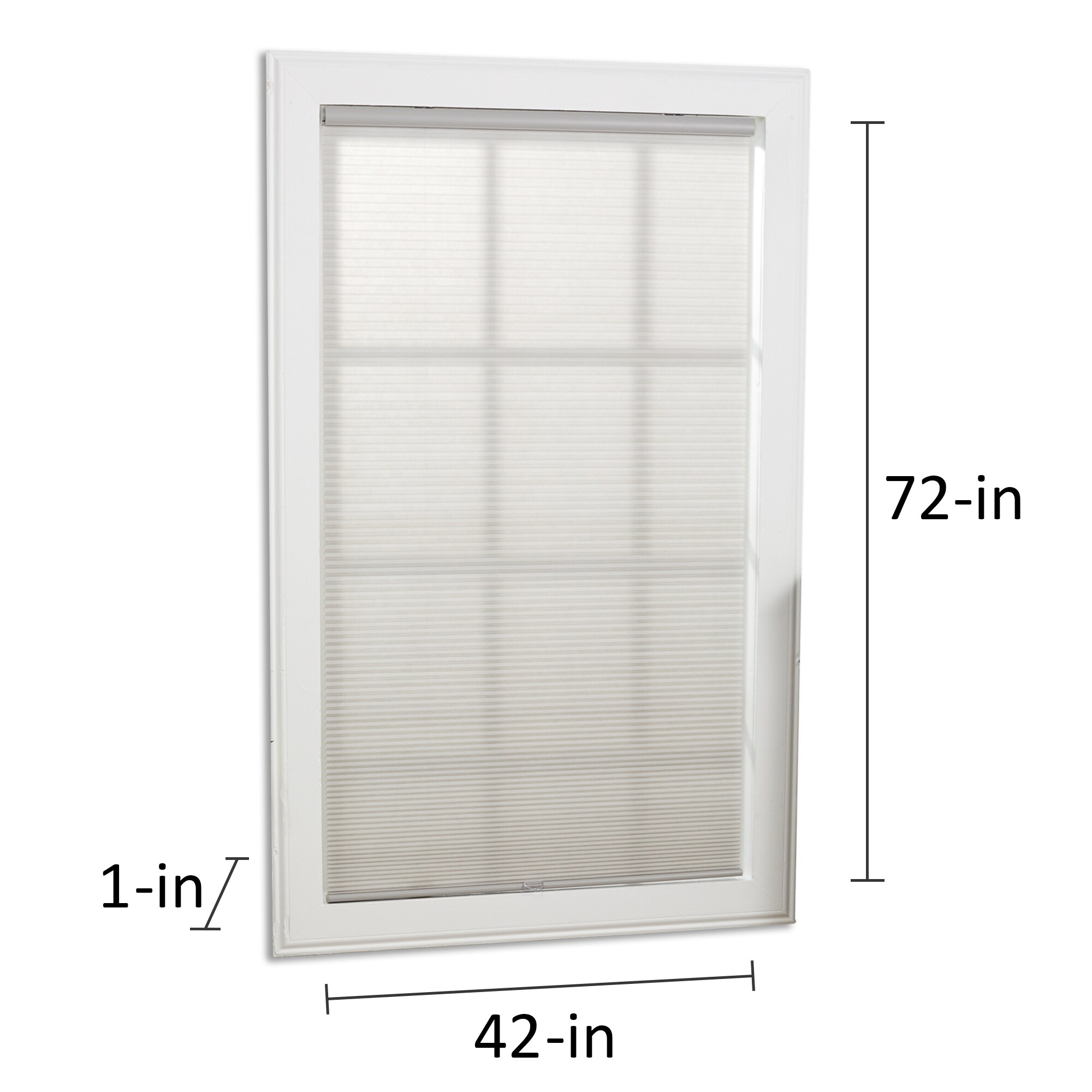 allen + roth CCLFLG420720 shades - View #8