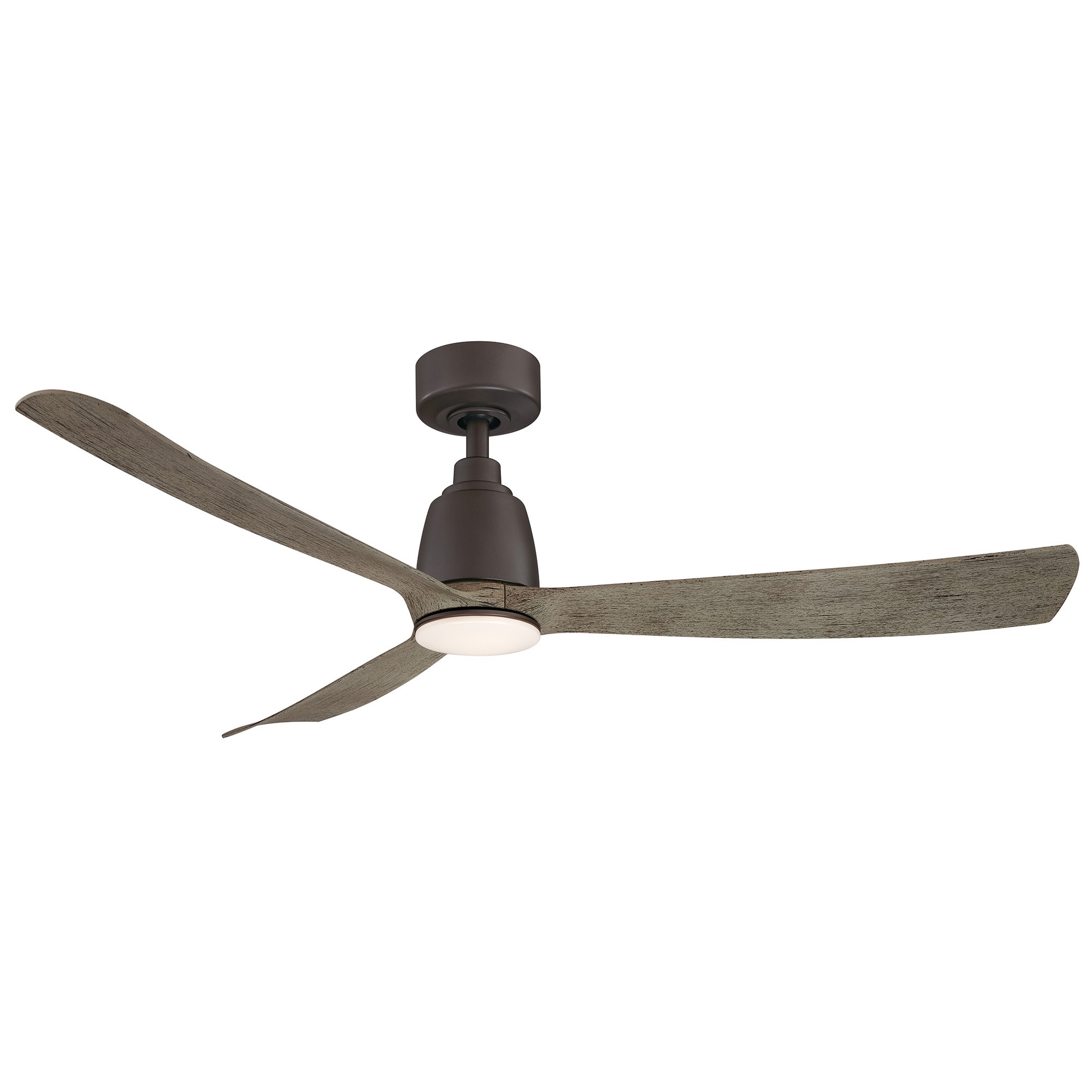 Fanimation Gray Ceiling Fans at Lowes.com