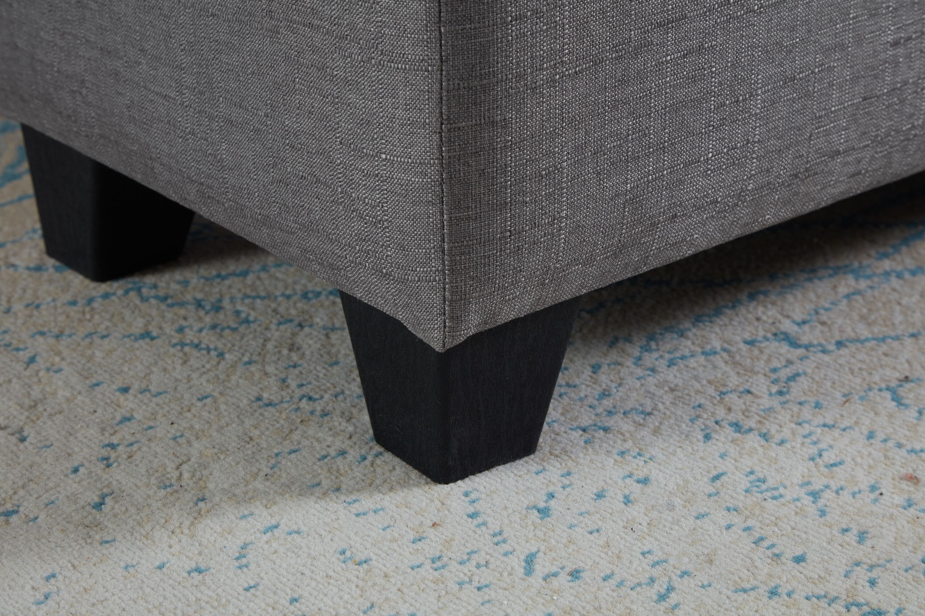 Maocao Hoom JL2130343 Indoor-Ottomans - View #6