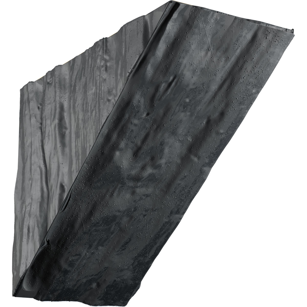Ekena Millwork MANURW06X08X48BKES Mantel-Shelves - View #8